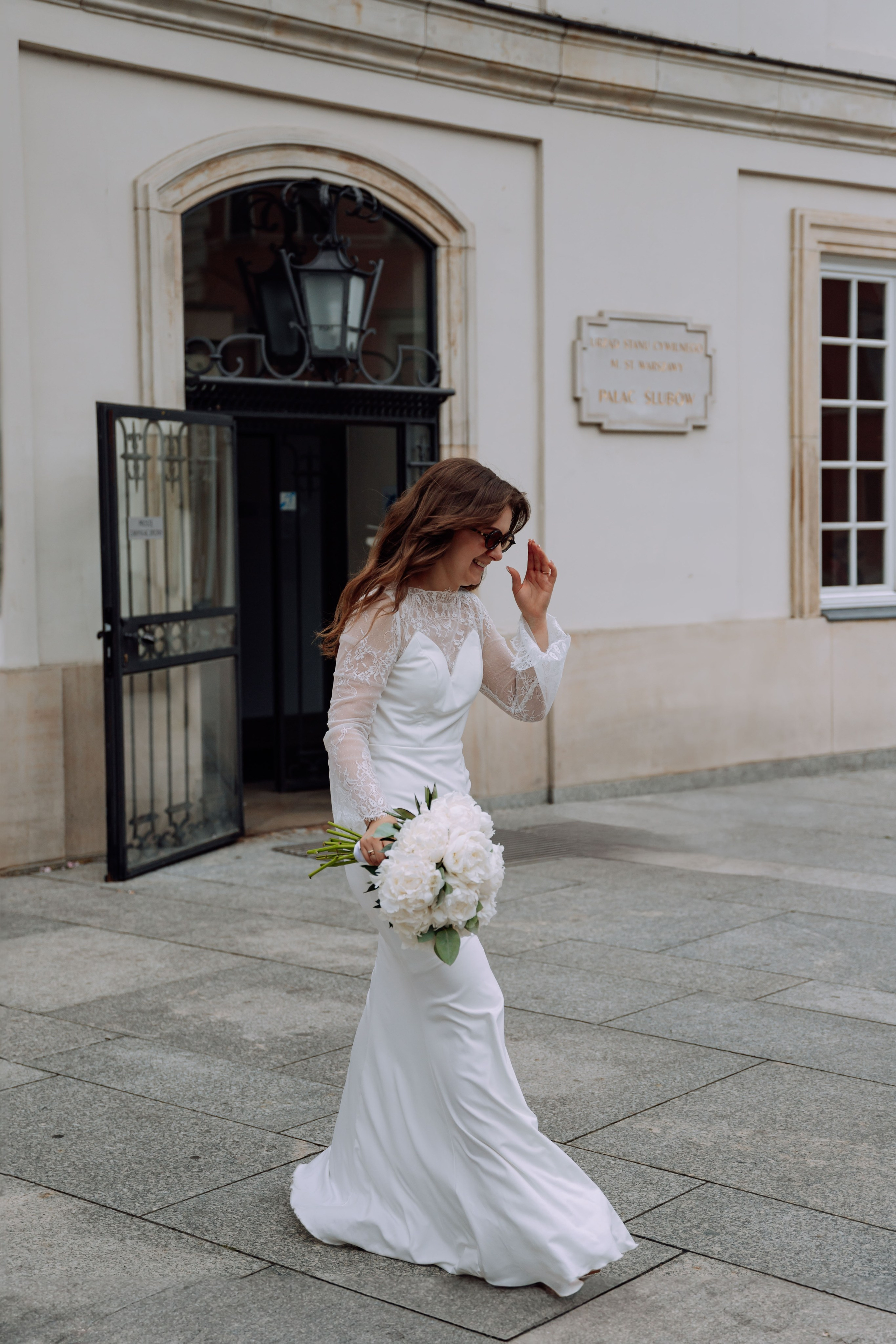 Julia&Mikołaj wedding day