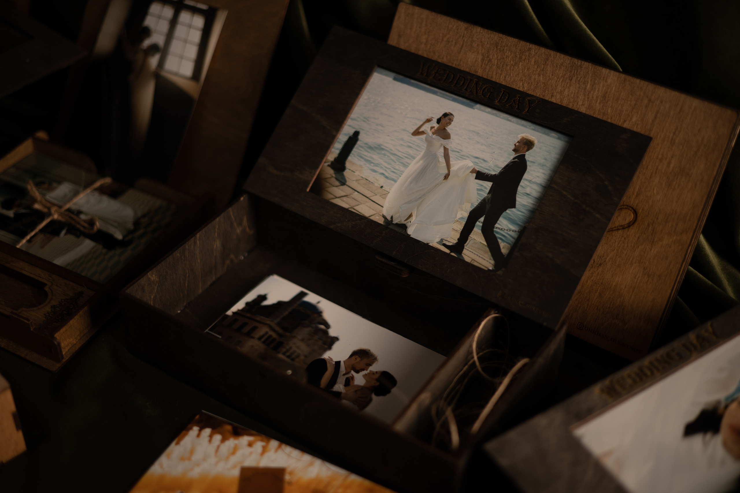 Wedbox. WORLDWIDE PHOTOGRAPHER