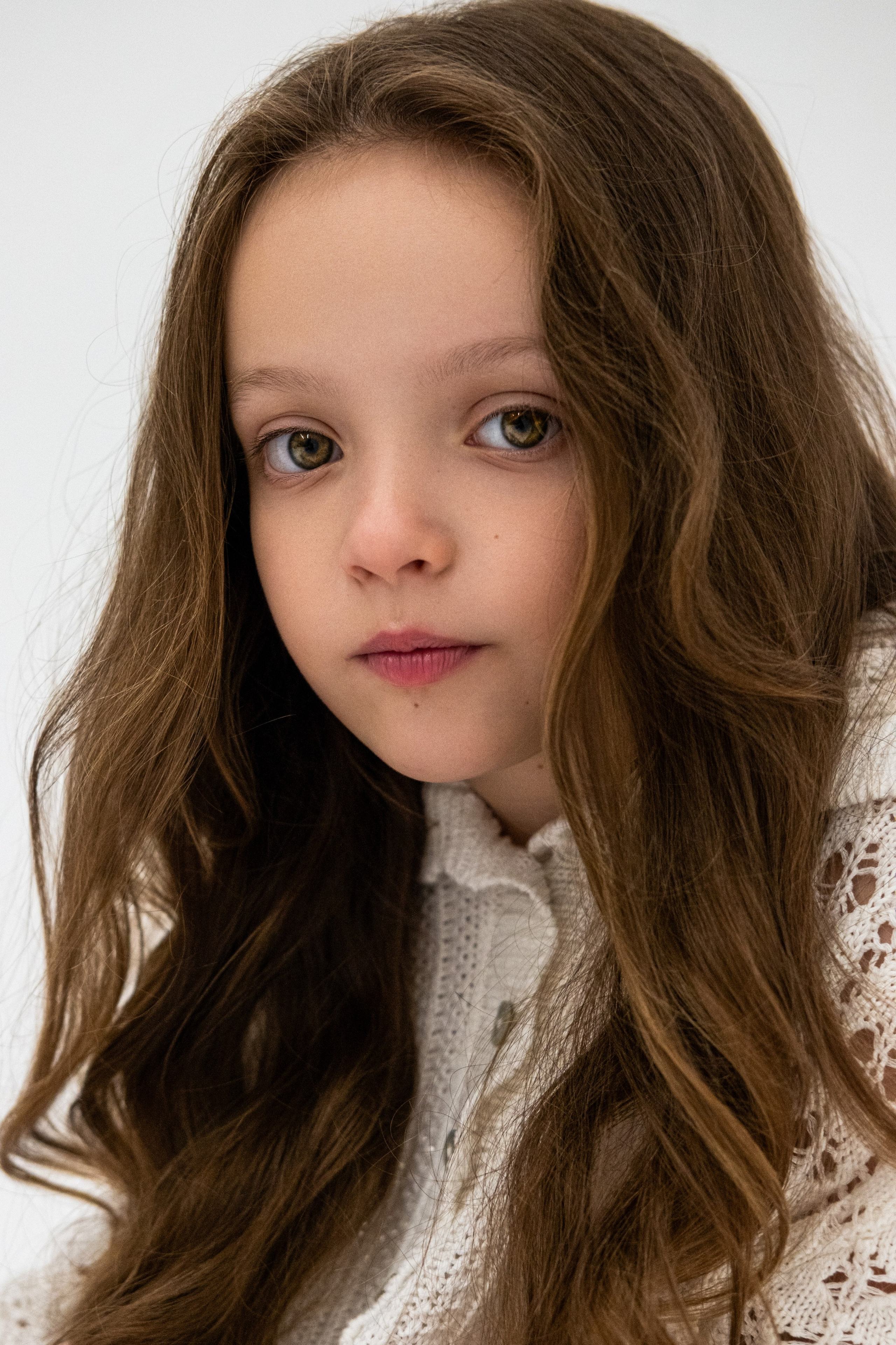 Serious but Really Wonderful. T.B. World Photography