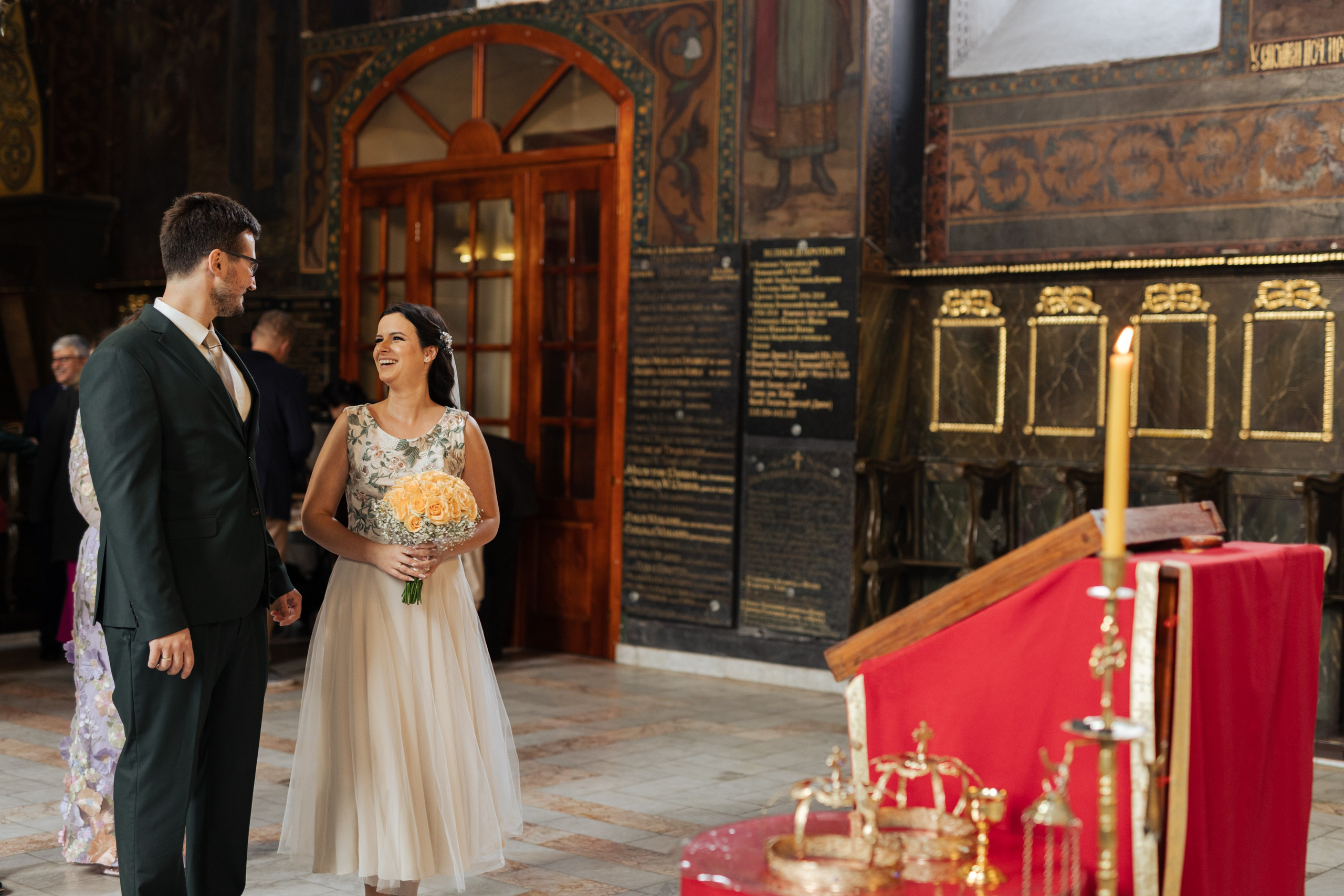 Ana & Kosta. Mandic Weddings | Wedding Photography Serbia