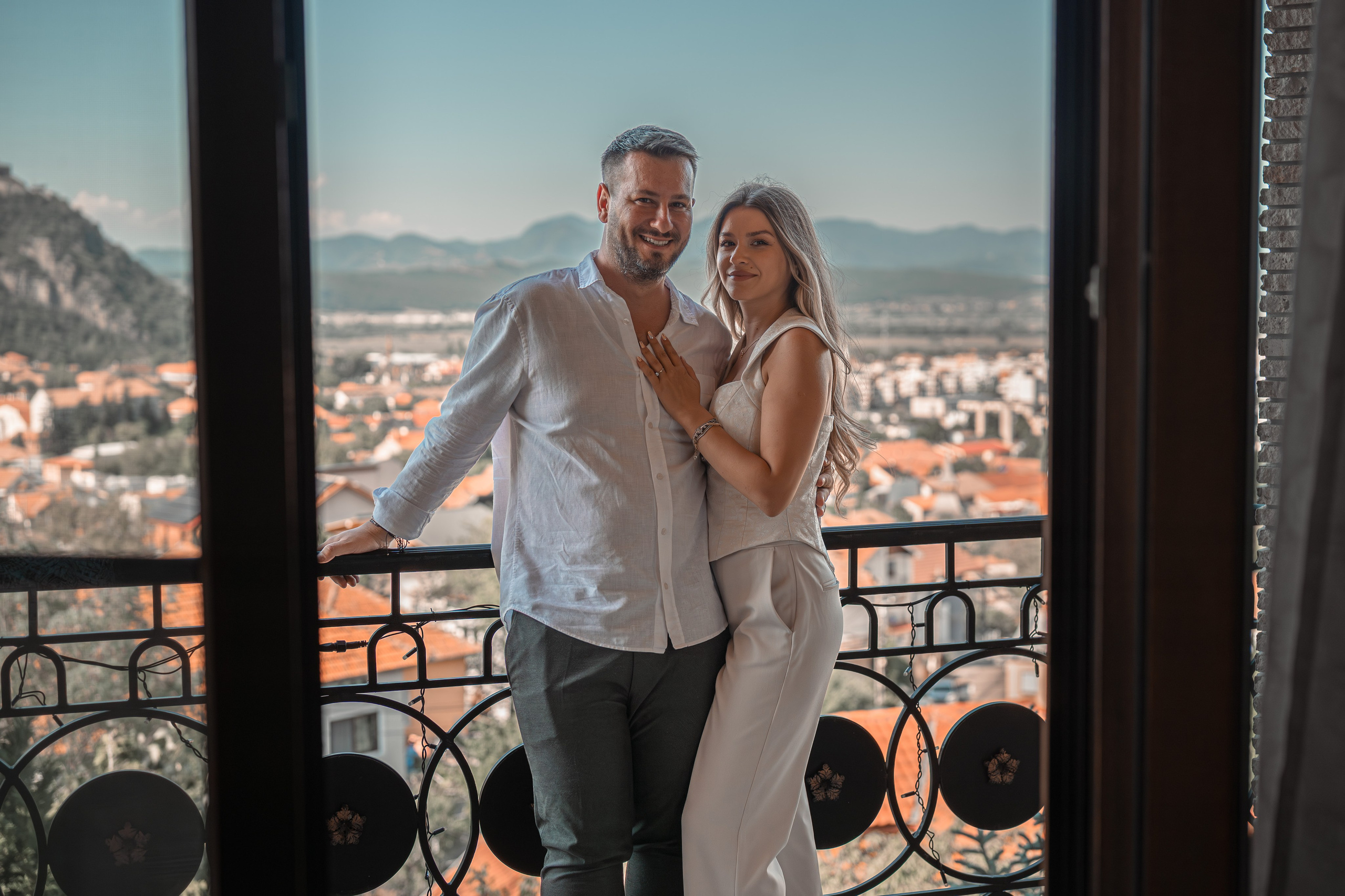 Cununie Sebastian si Maria. Freesh Media Products