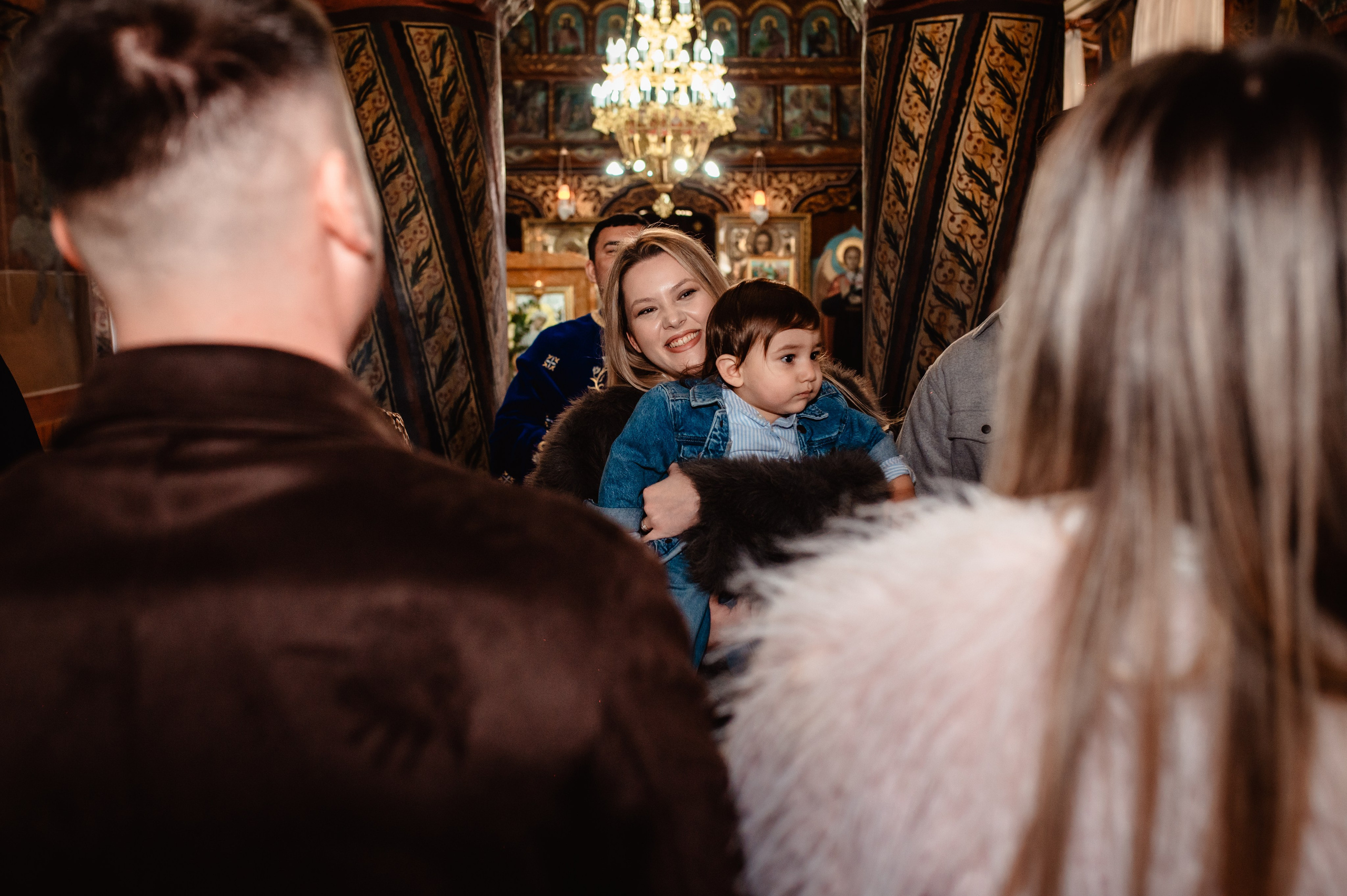 Robert Andrei — First Chapter. Mihnea’s Perspective — Where your moments become timeless stories. Event photographer, Romania