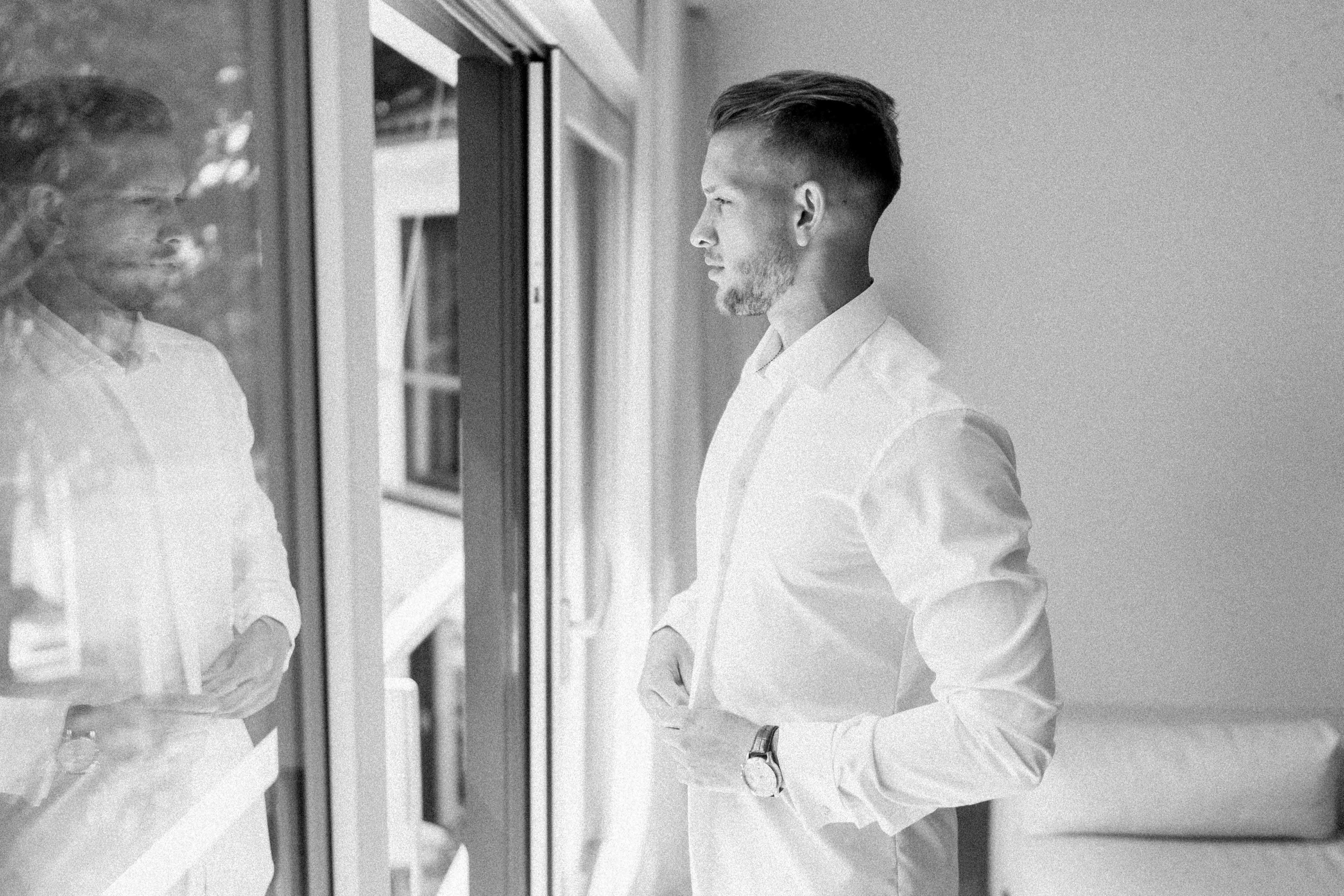 Landhaus am See Garbsen | Hochzeit Landhaus am See