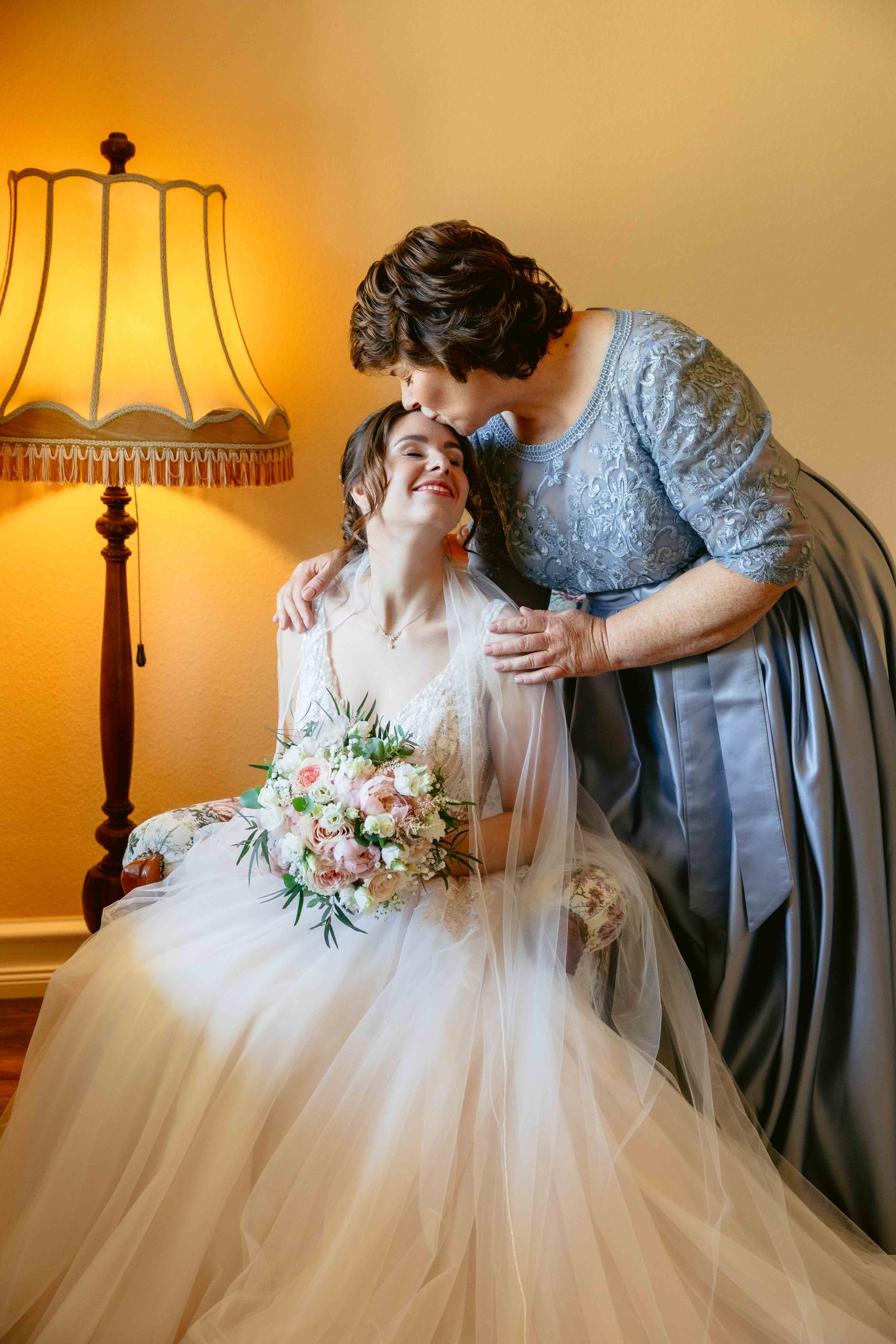 Rittergut Voldagsen Hochzeit