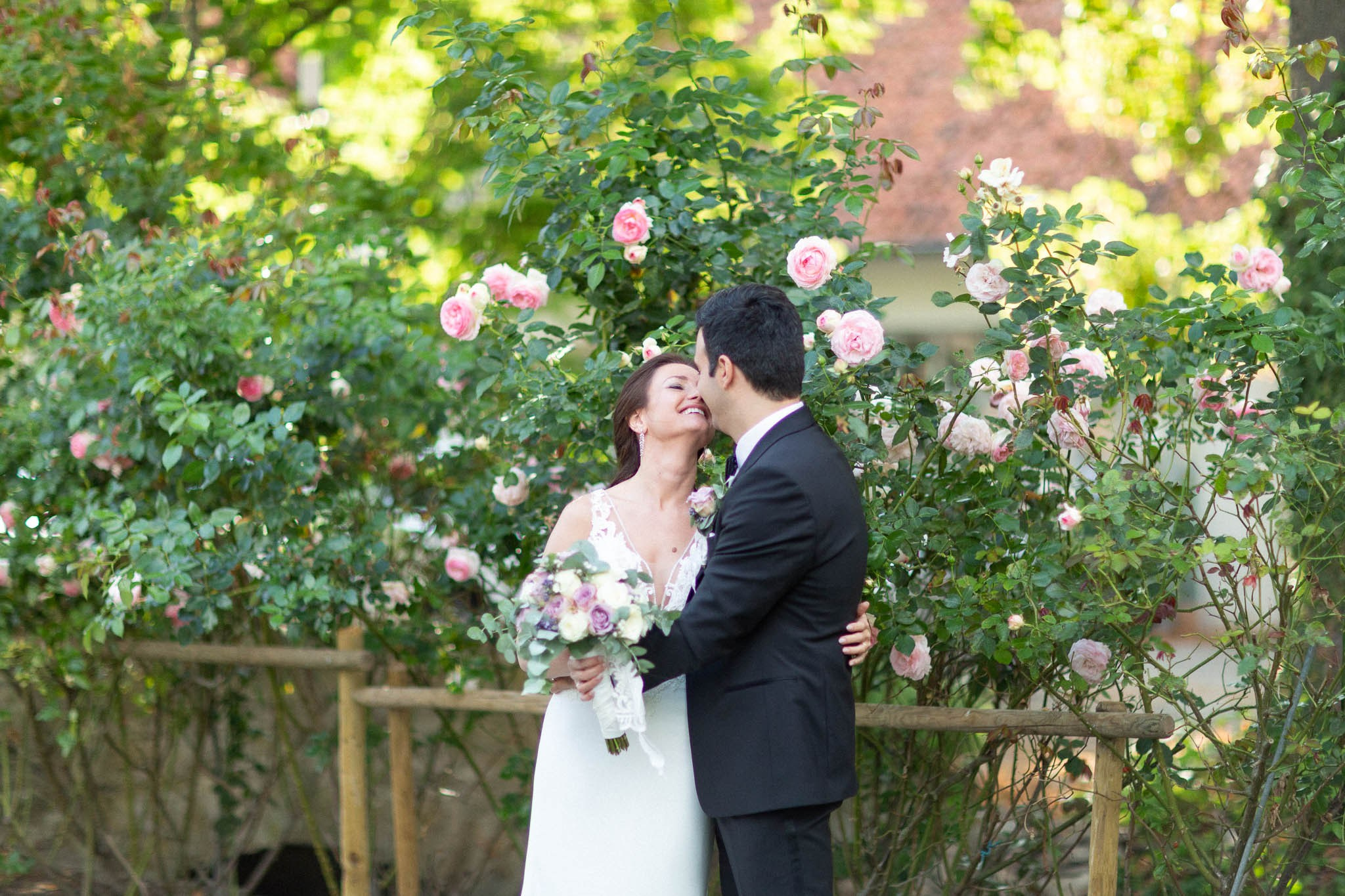 Wasserschloss Hülsede Hochzeit