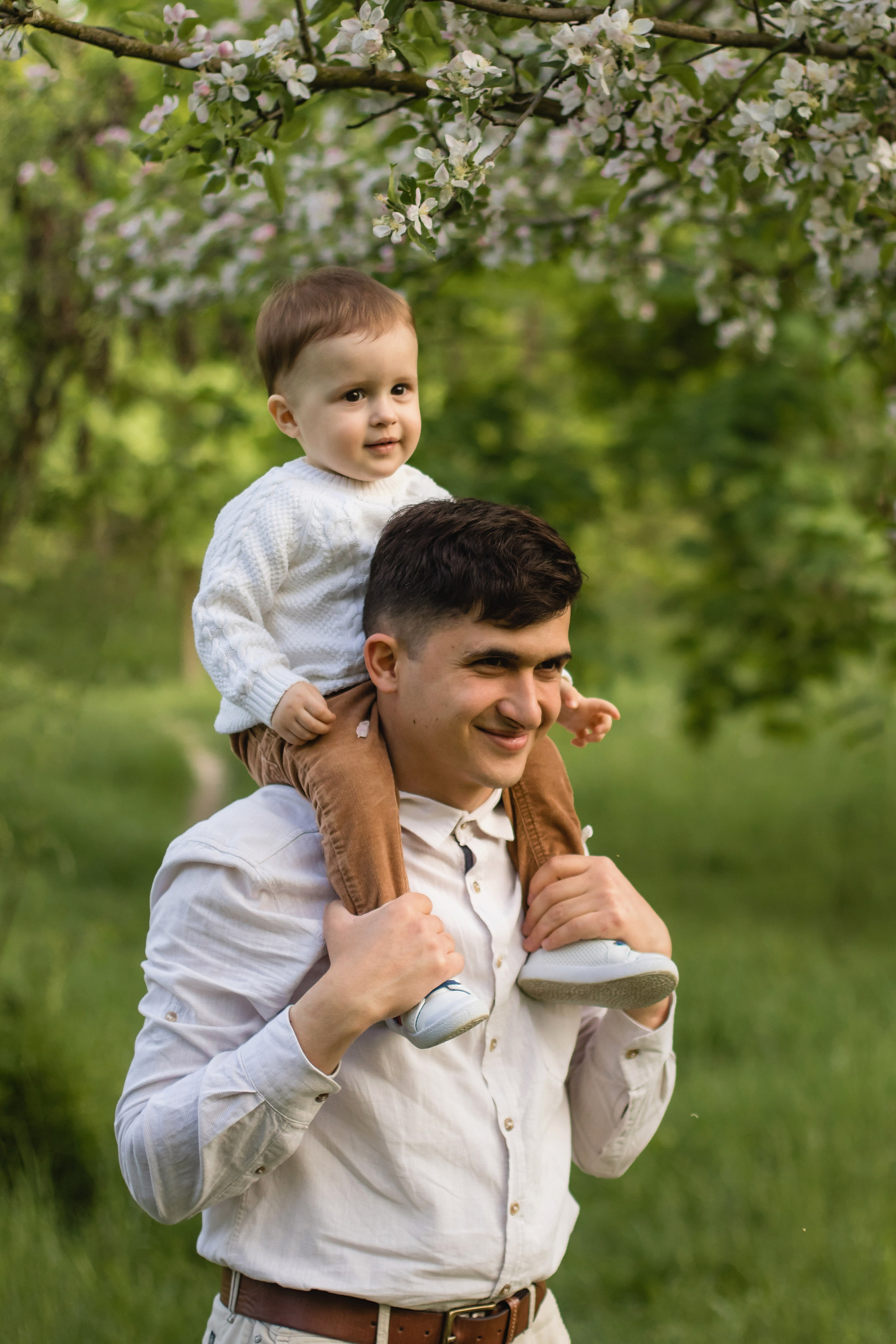 Елисей&Анна. Фотограф Яна Галецкая в Гранд-Прери