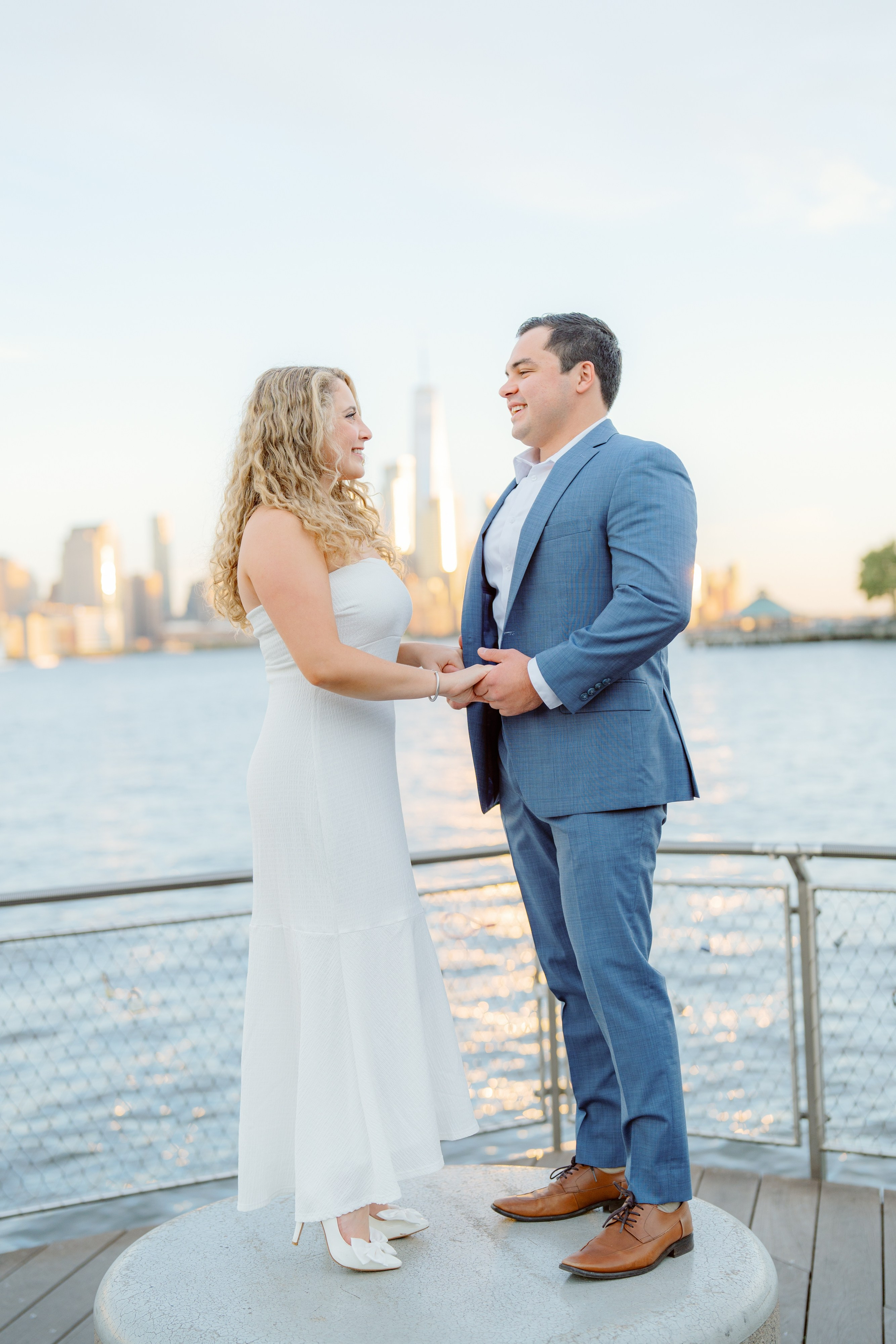 Heather and Mike. Wedding photographer and videographer New York | New Jersey