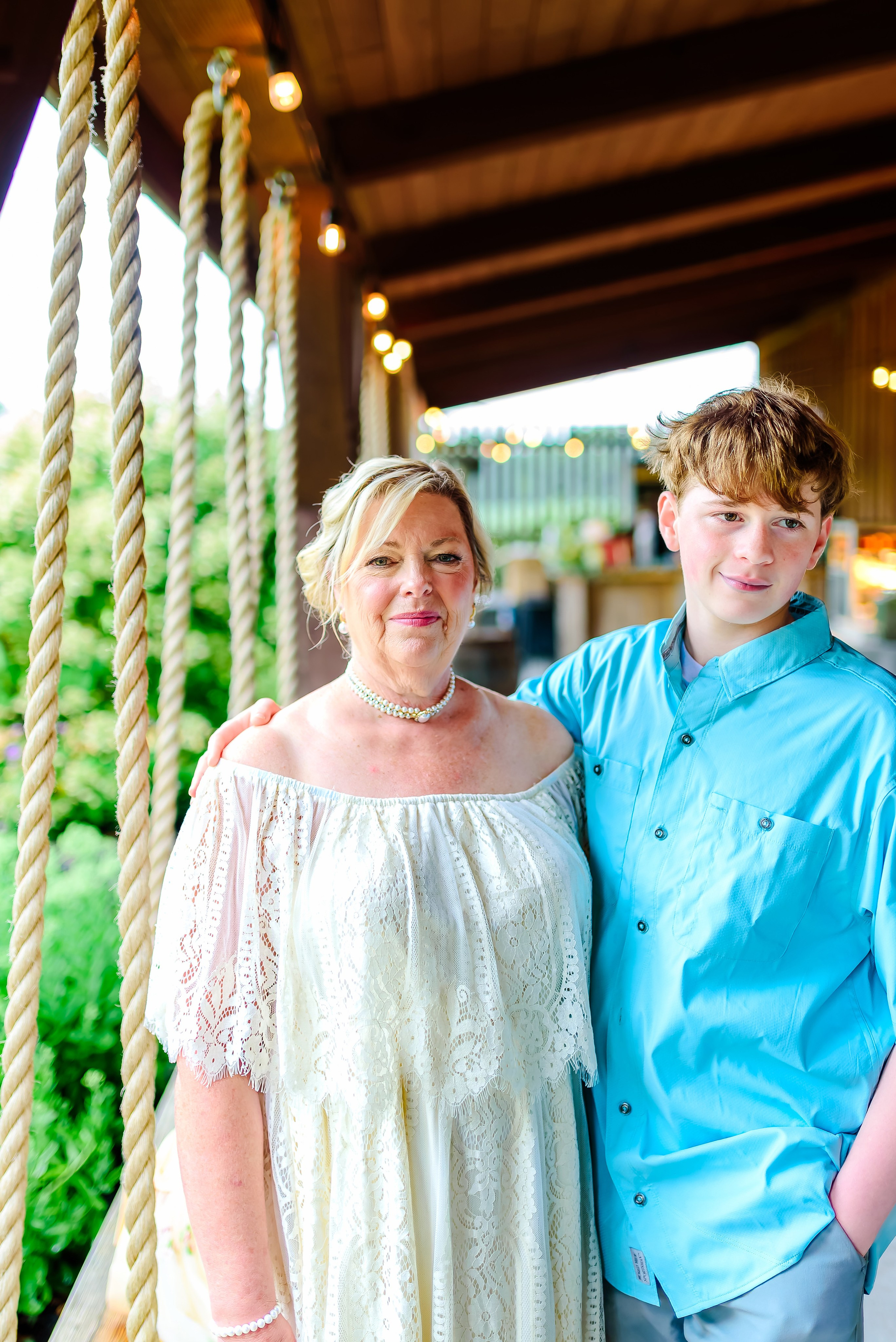 Dorinda + Gil’s Vow Renewal. Alexandria Danielle Photography | Fort Wayne & Indianapolis Wedding Photographer