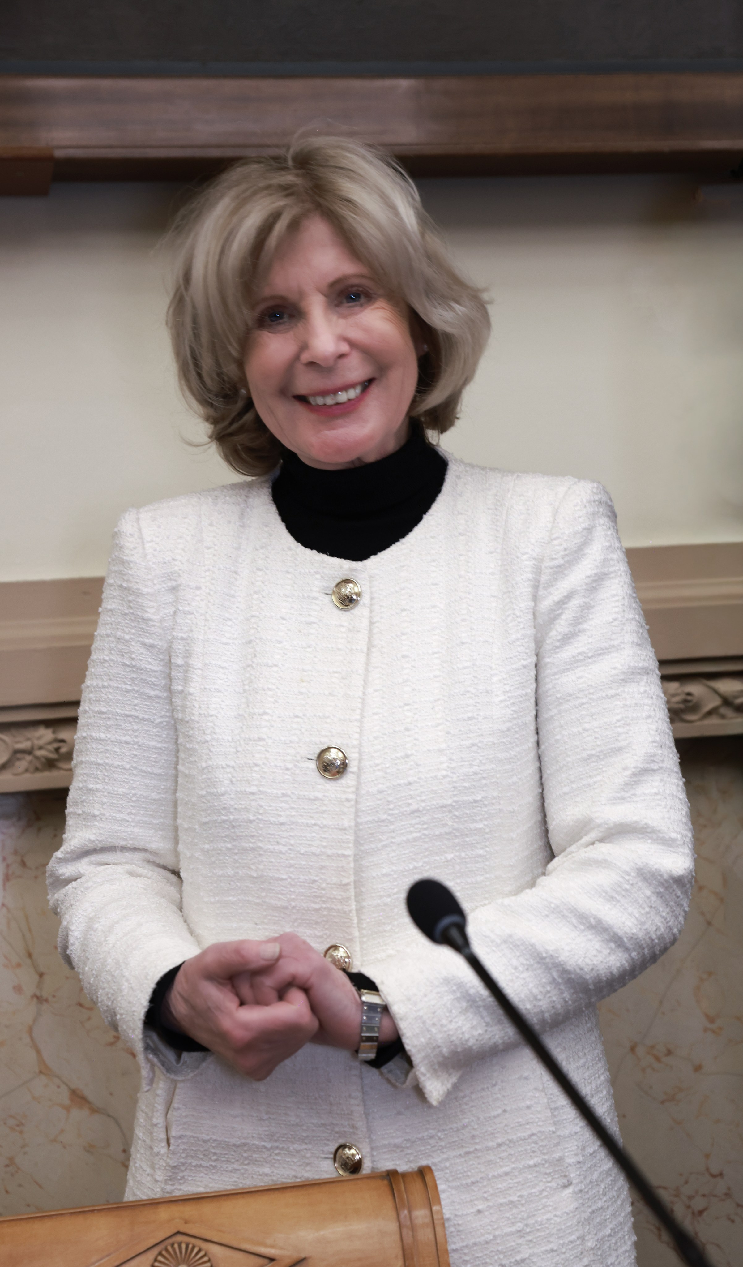 Journée de psychanalyse. Natalia Bogdanovska. Films et photographie corporate en France