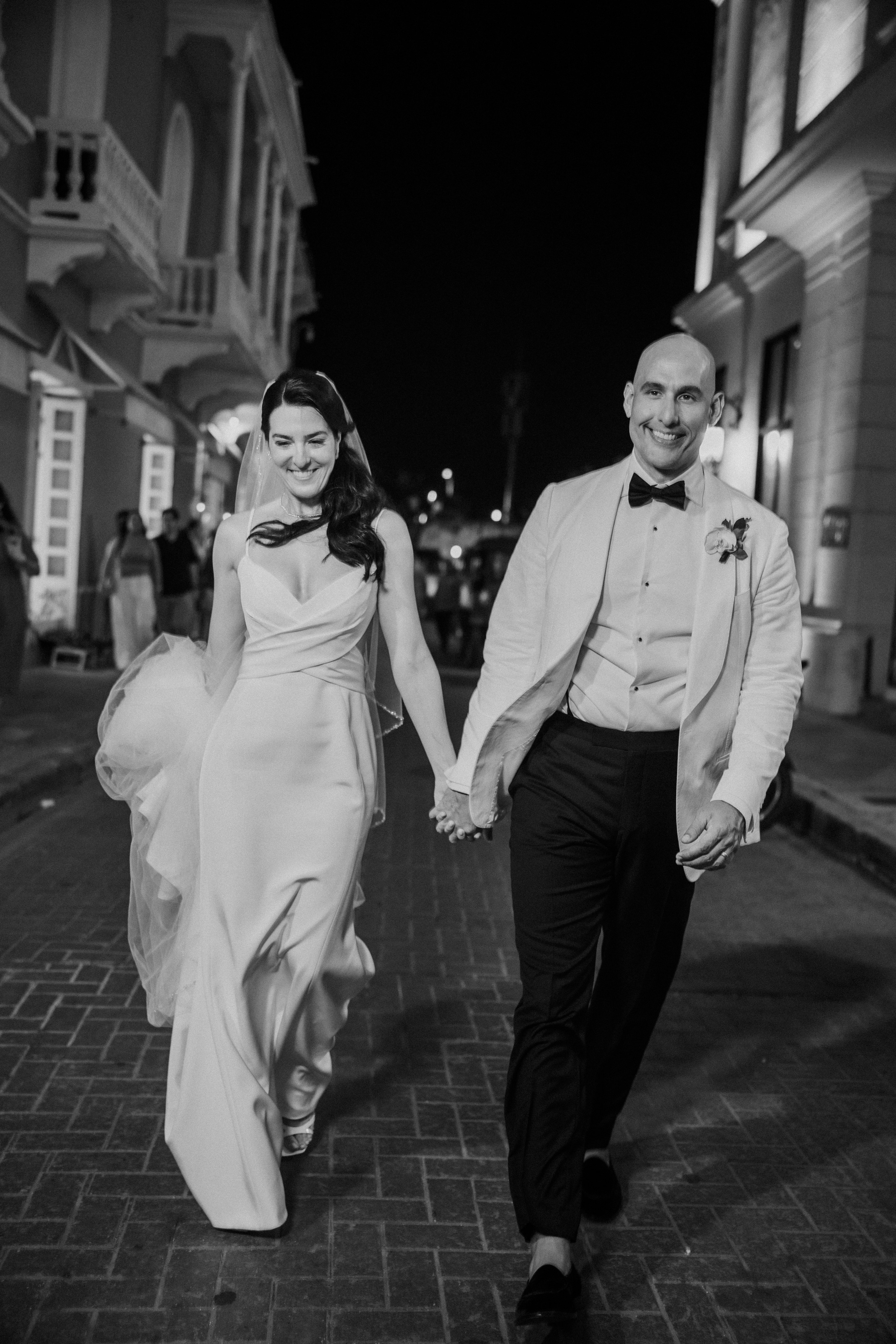 Luis & Meghan. UNTERCIO BODAS