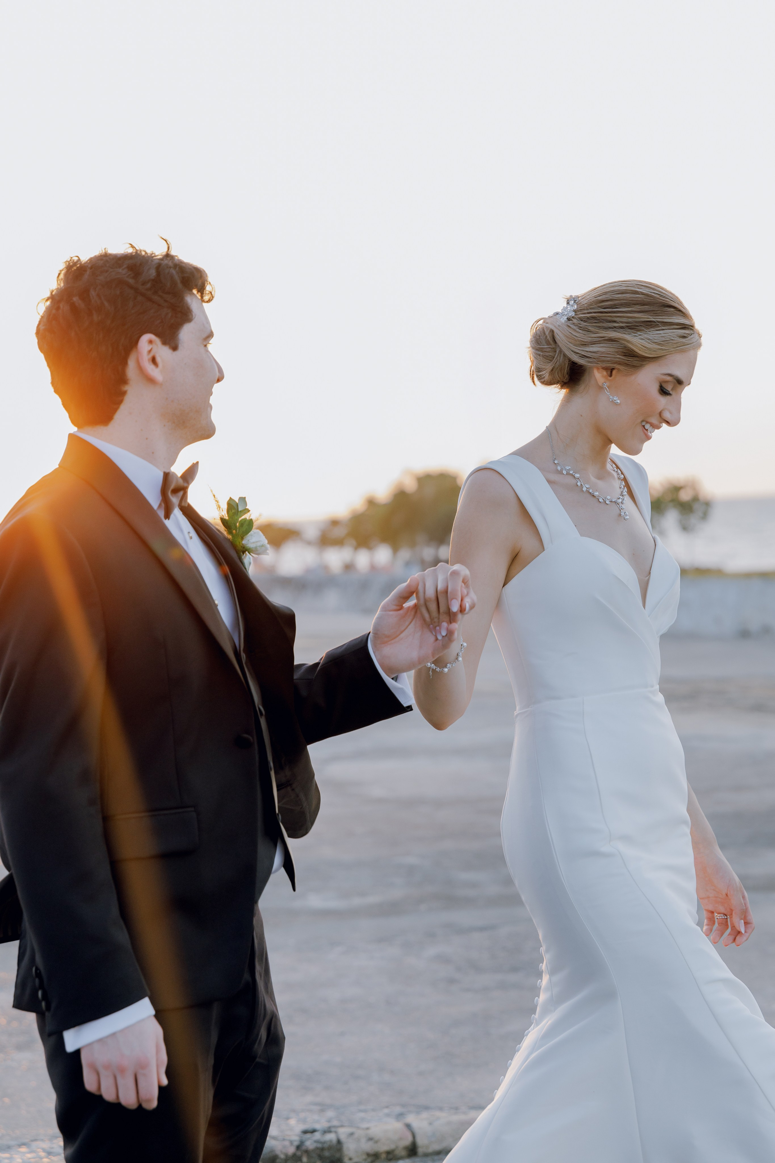 Susan & Ben. UNTERCIO BODAS