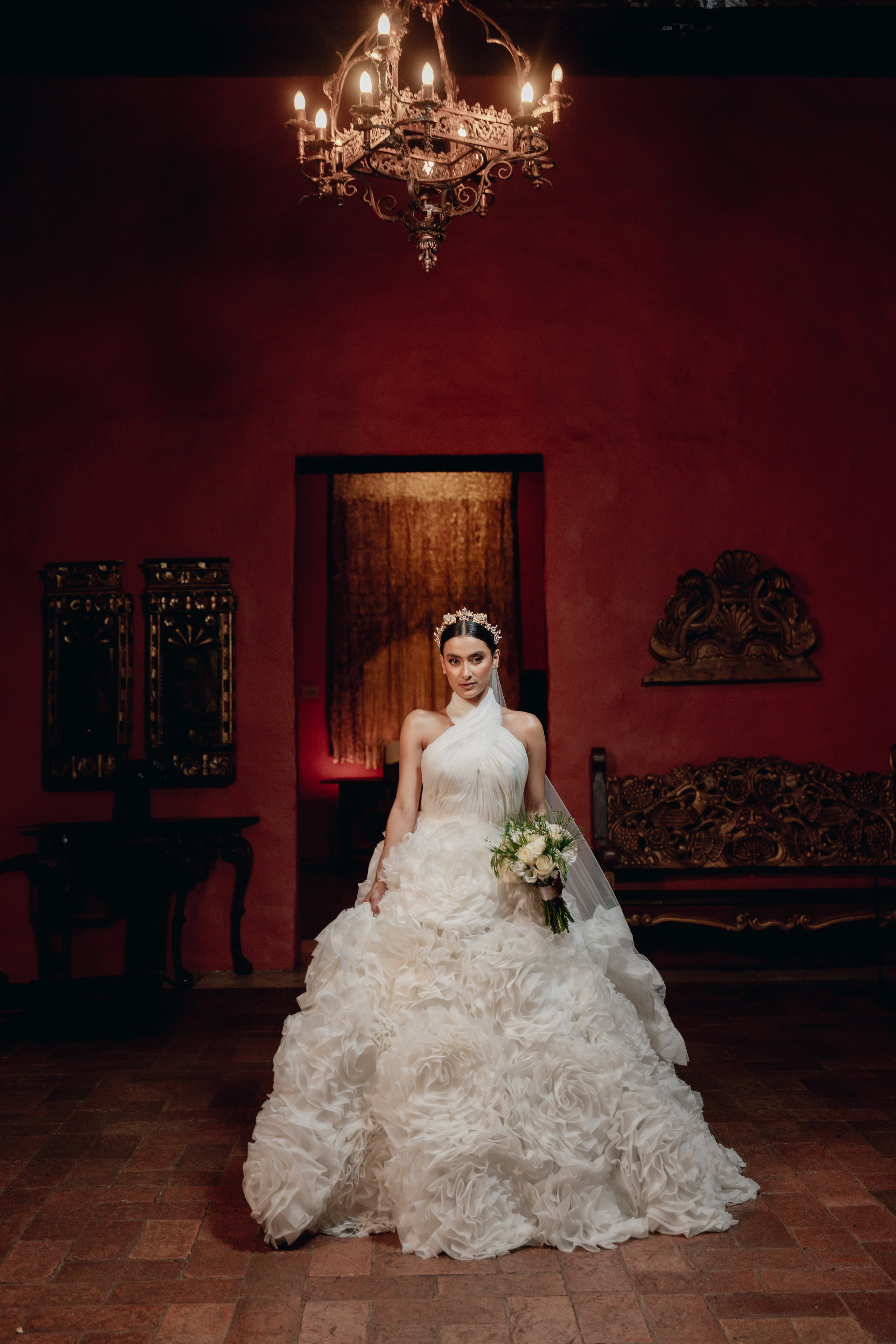 Sofia & Stefan. UNTERCIO BODAS