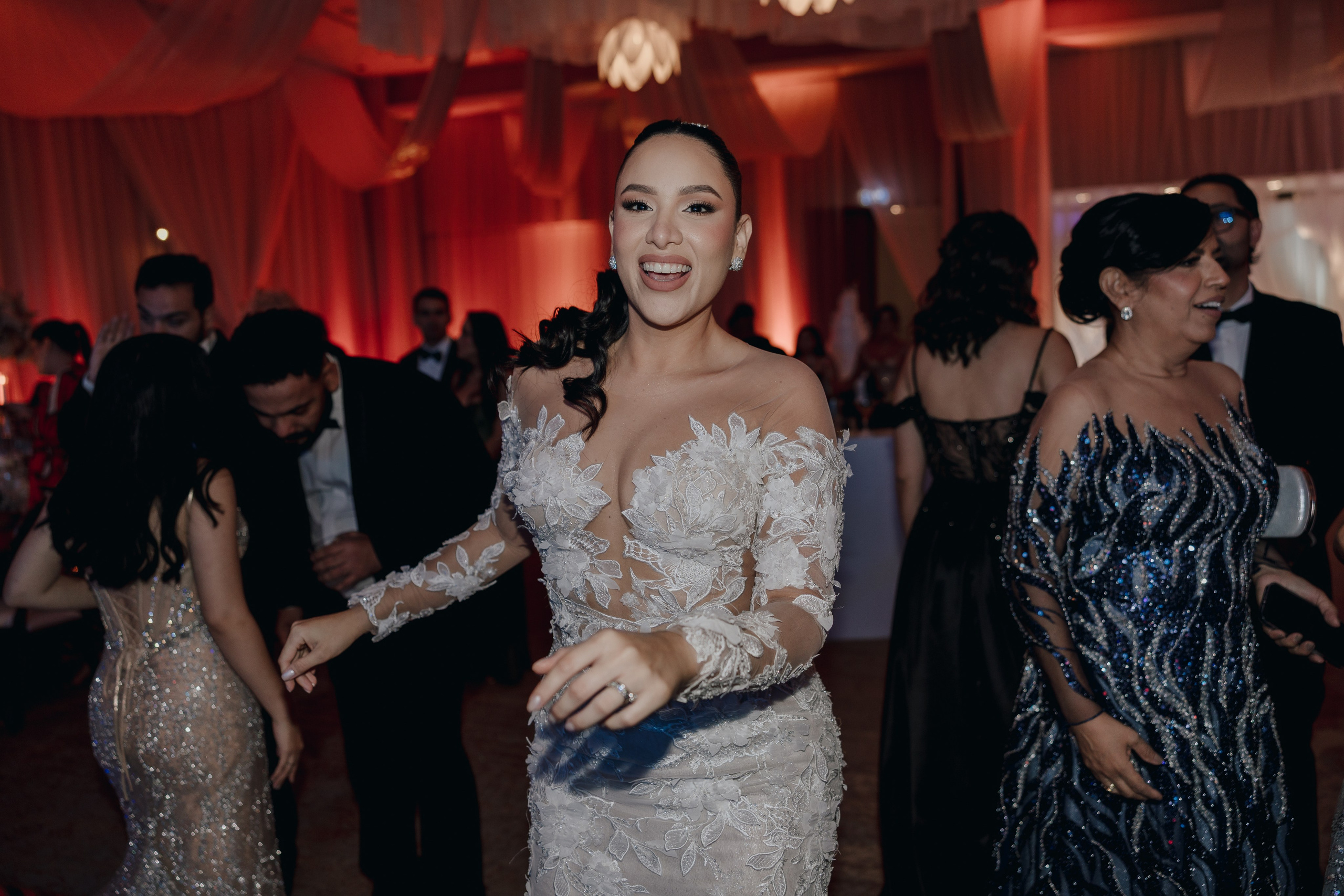 MAVI & SEBASTIAN. UNTERCIO BODAS