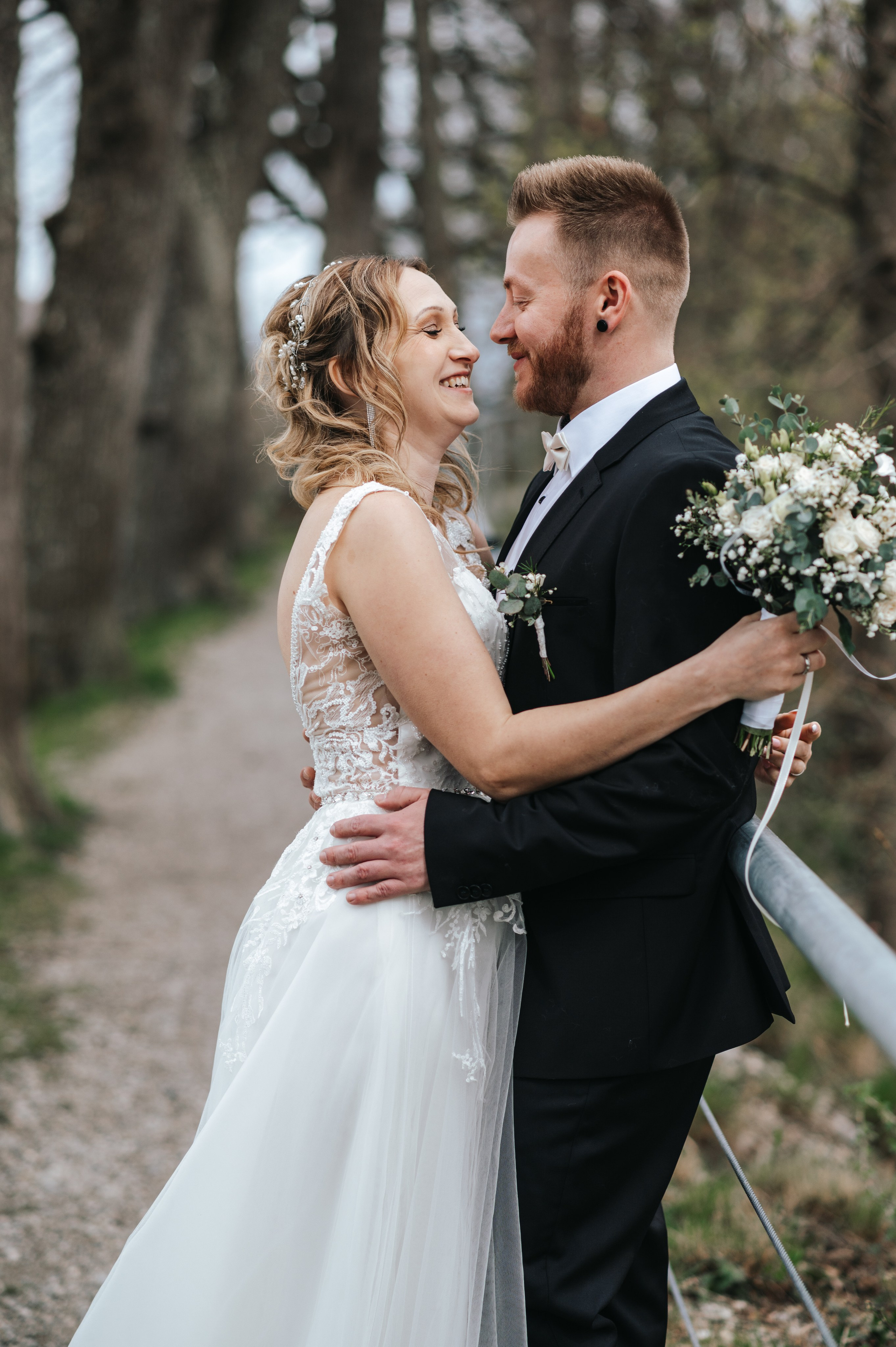 Hochzeit. Fotostudio ArtRoom