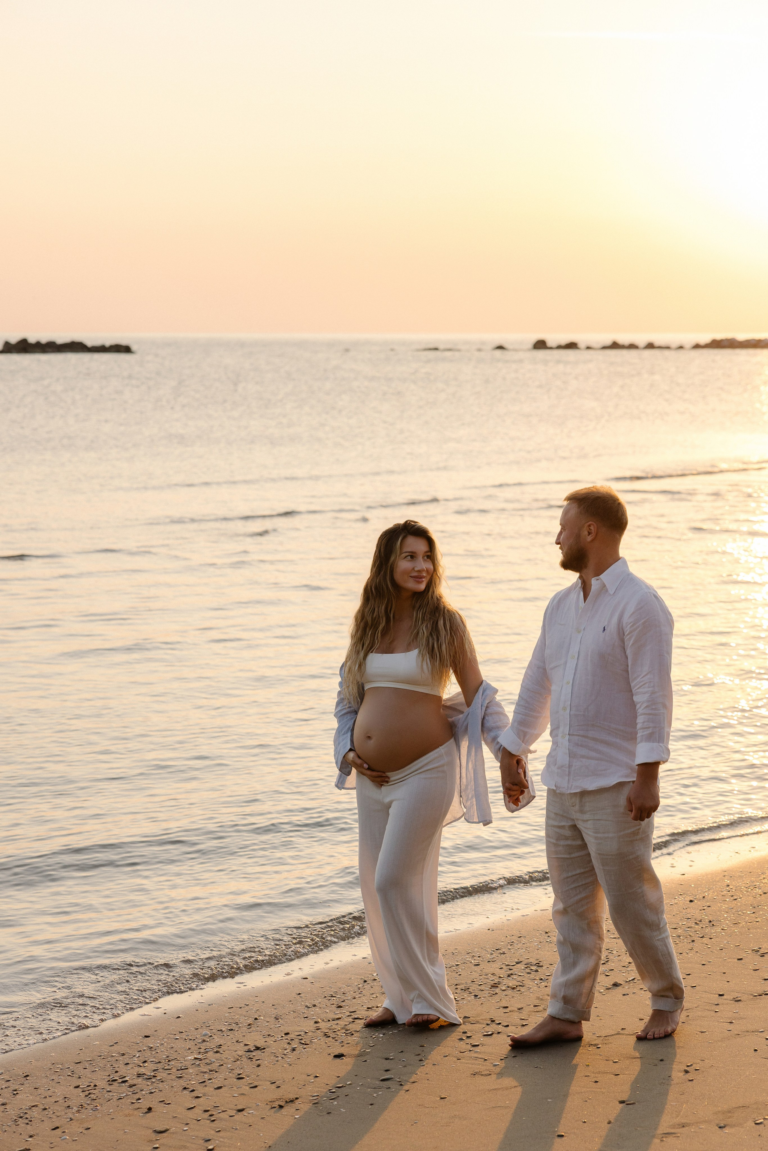 Sea. Свадебный фотограф Виктория Саврук