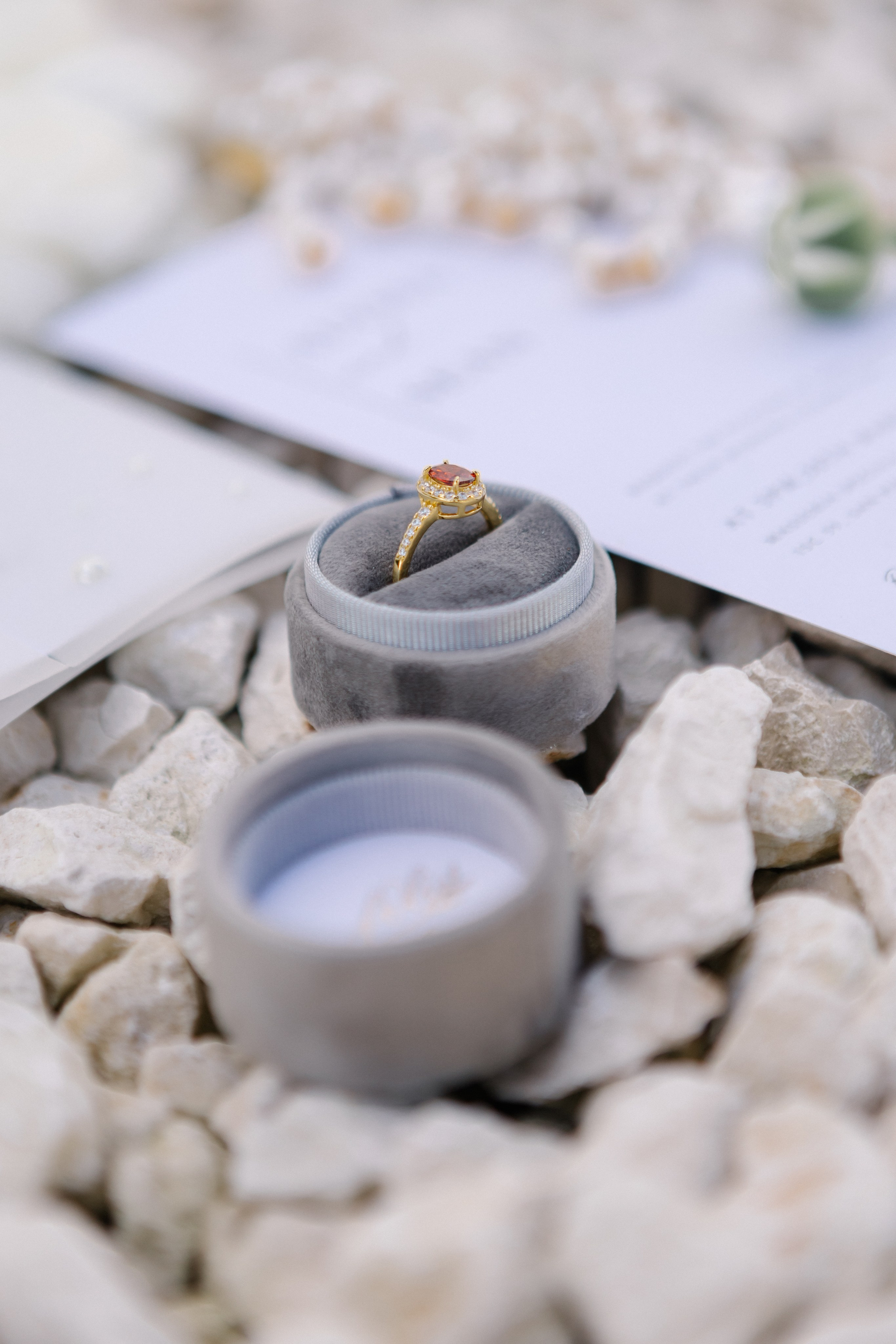 Alyssa&Sean in Apulia. Fotografa Rimini