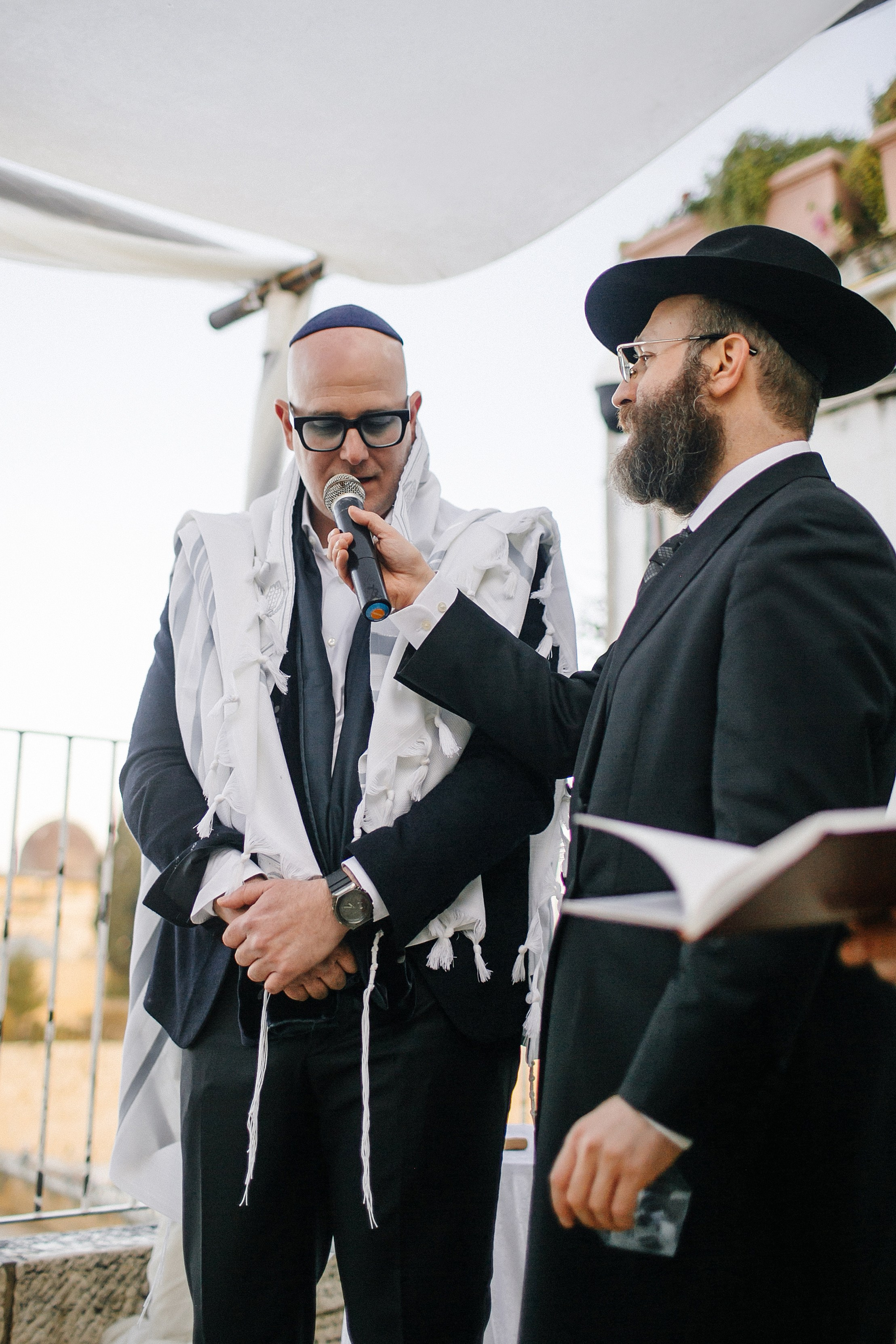 Wedding for 2 Jerusalem. Family photographer in Israel