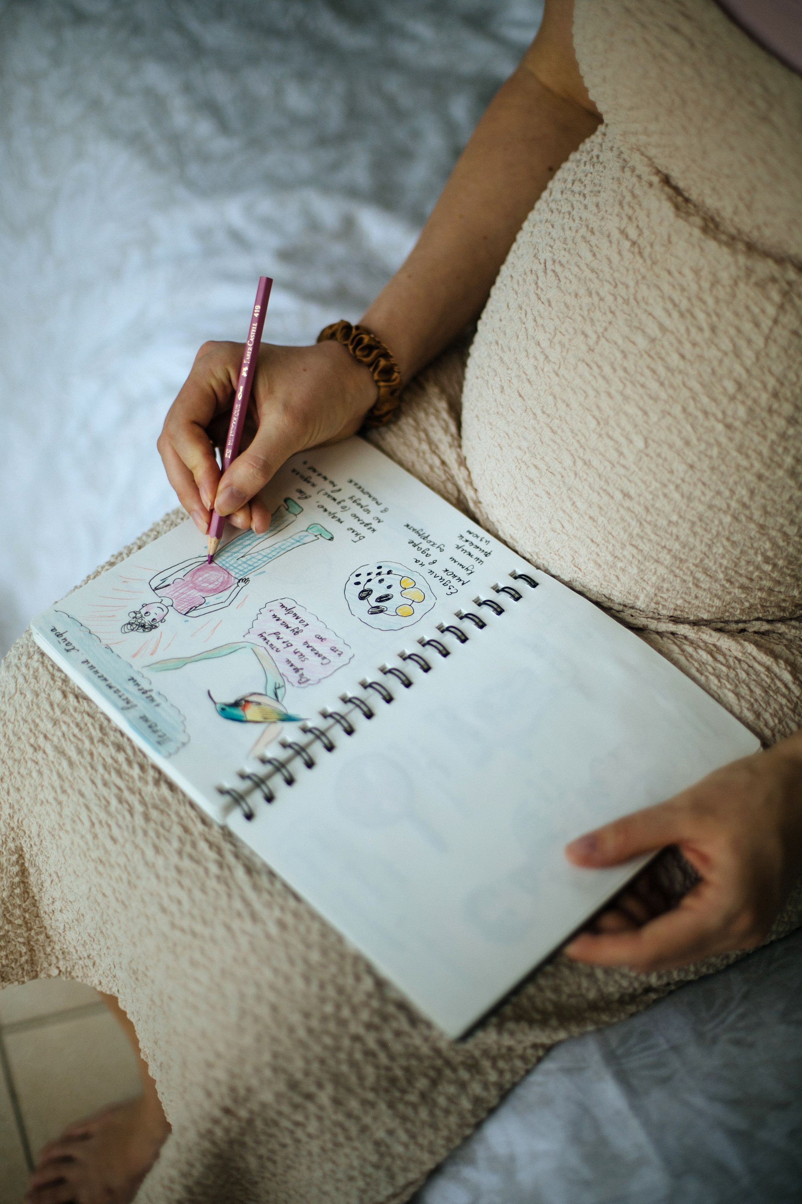 Sweet home. Family photographer in Israel