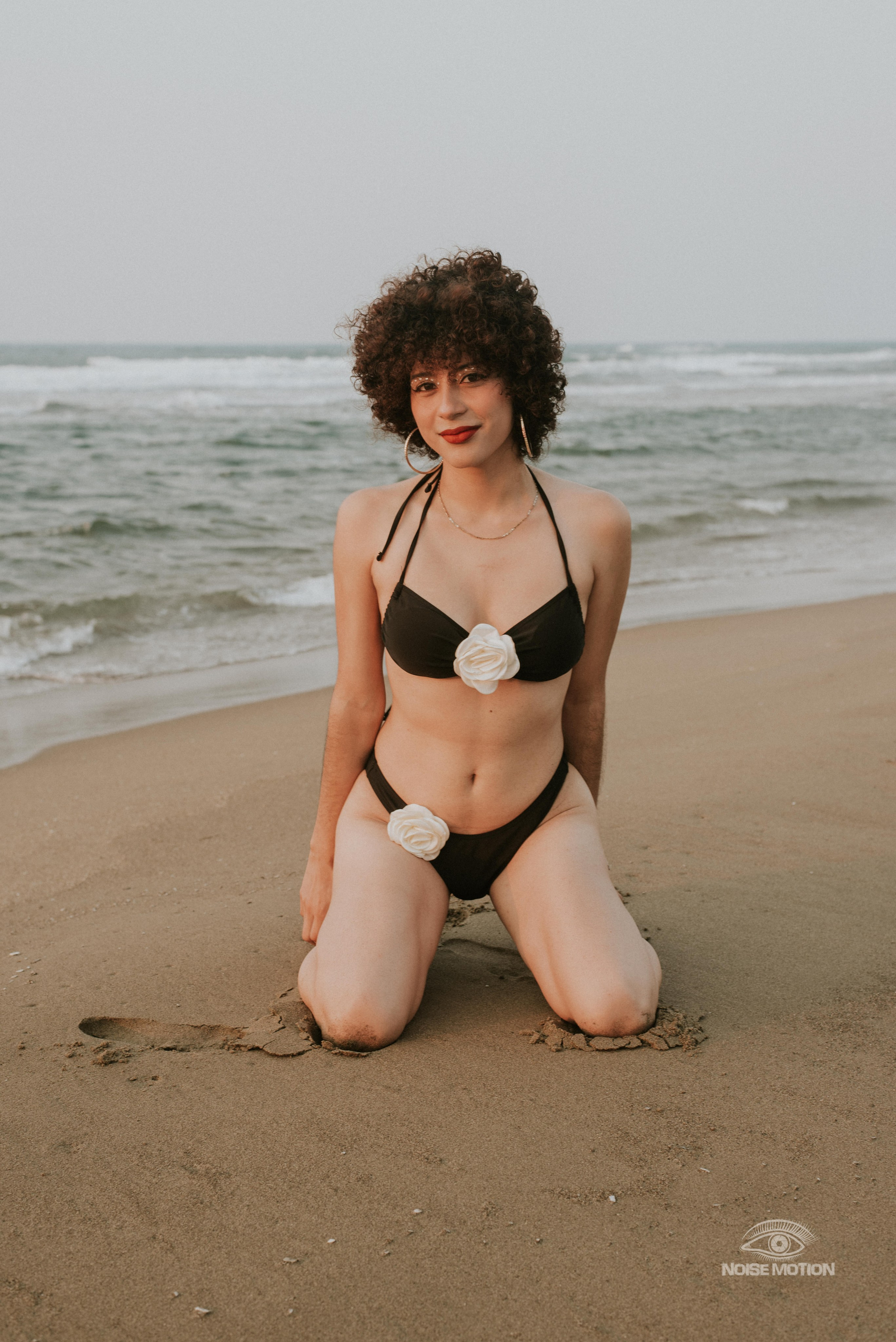 Retrato. Fotografía Profesional - Noise Motion