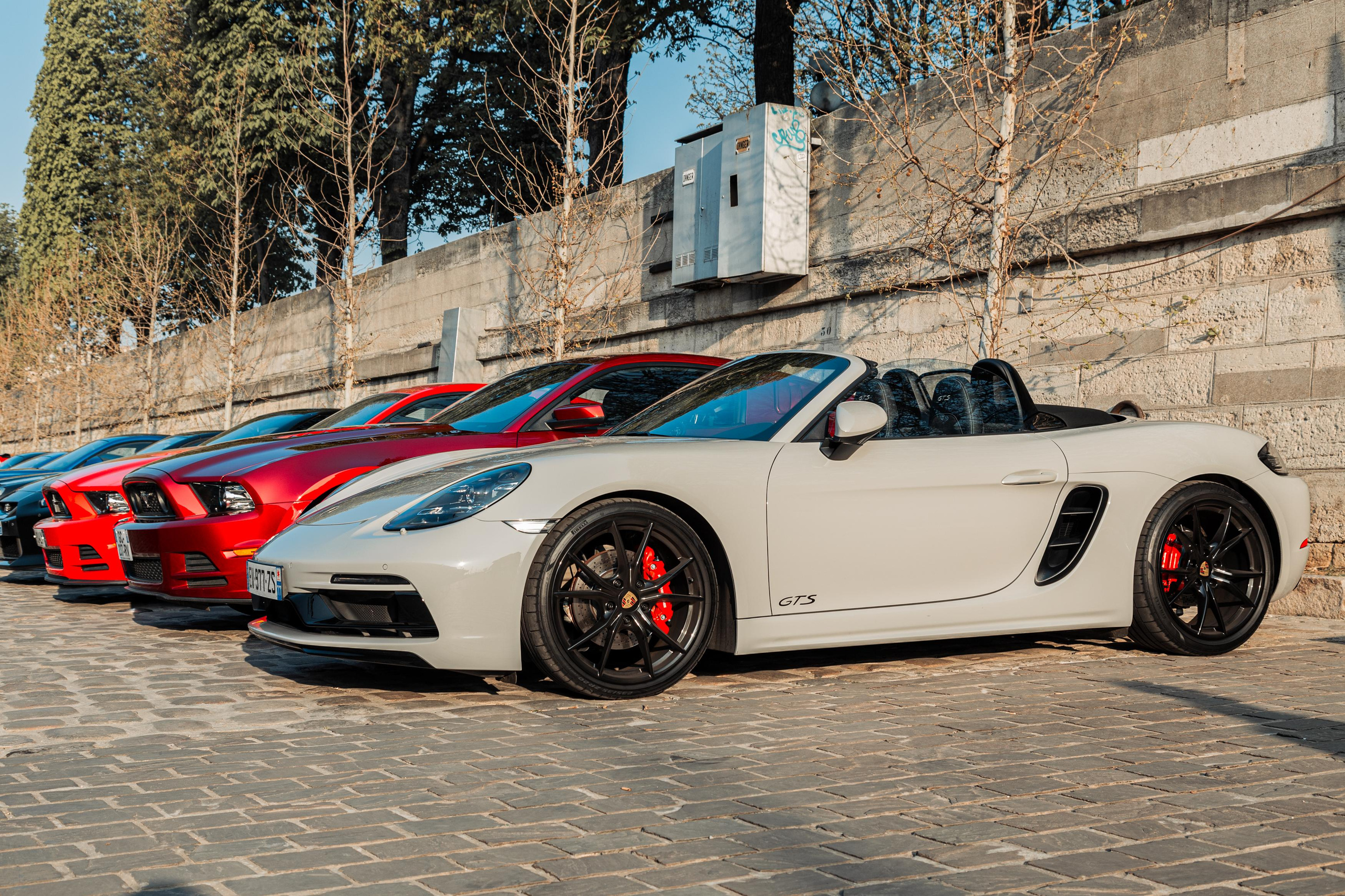 Bateau Mouche 27 mars. Photographer in Paris — Vitalii Motruk