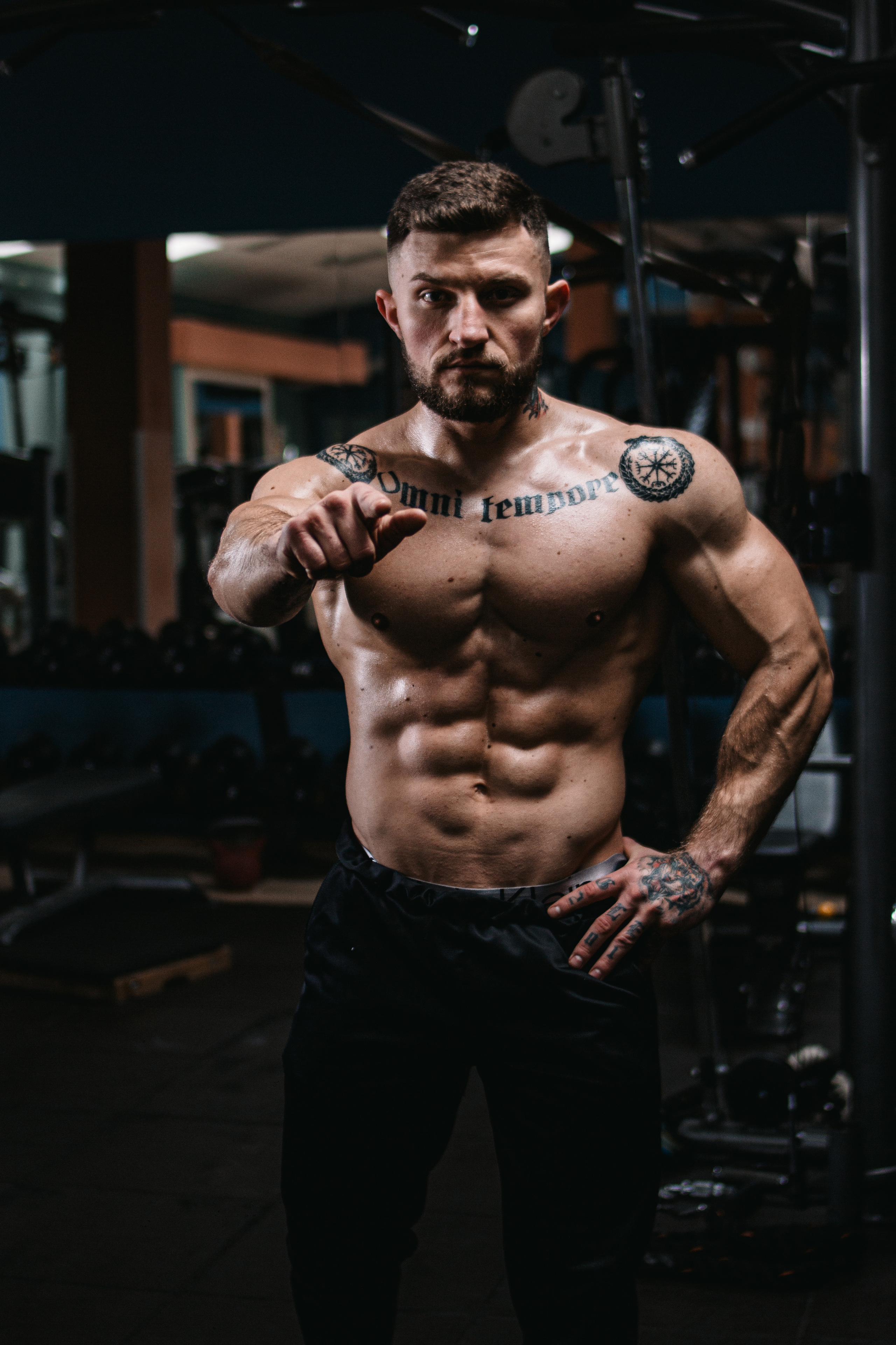 Alexander. Photographer in Paris — Vitalii Motruk