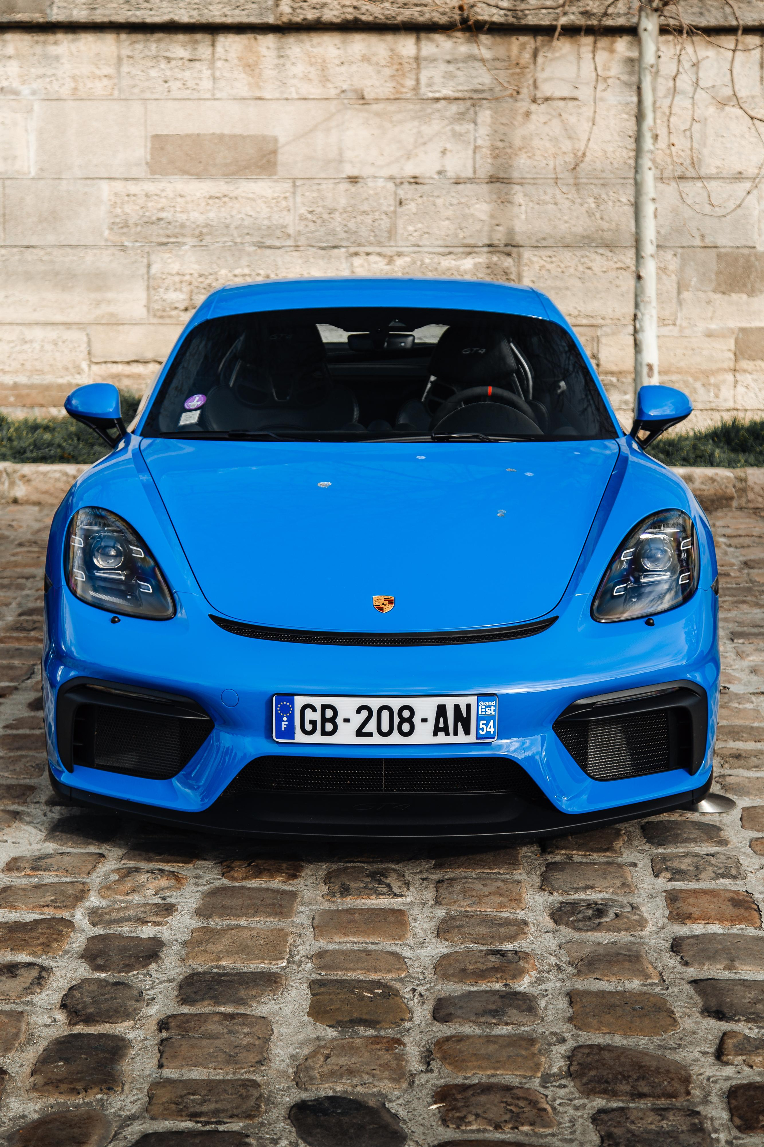 Rassemblement Bateau Mouche 20 fevrier. Photographe de voitures à Paris — Vitalii Motruk