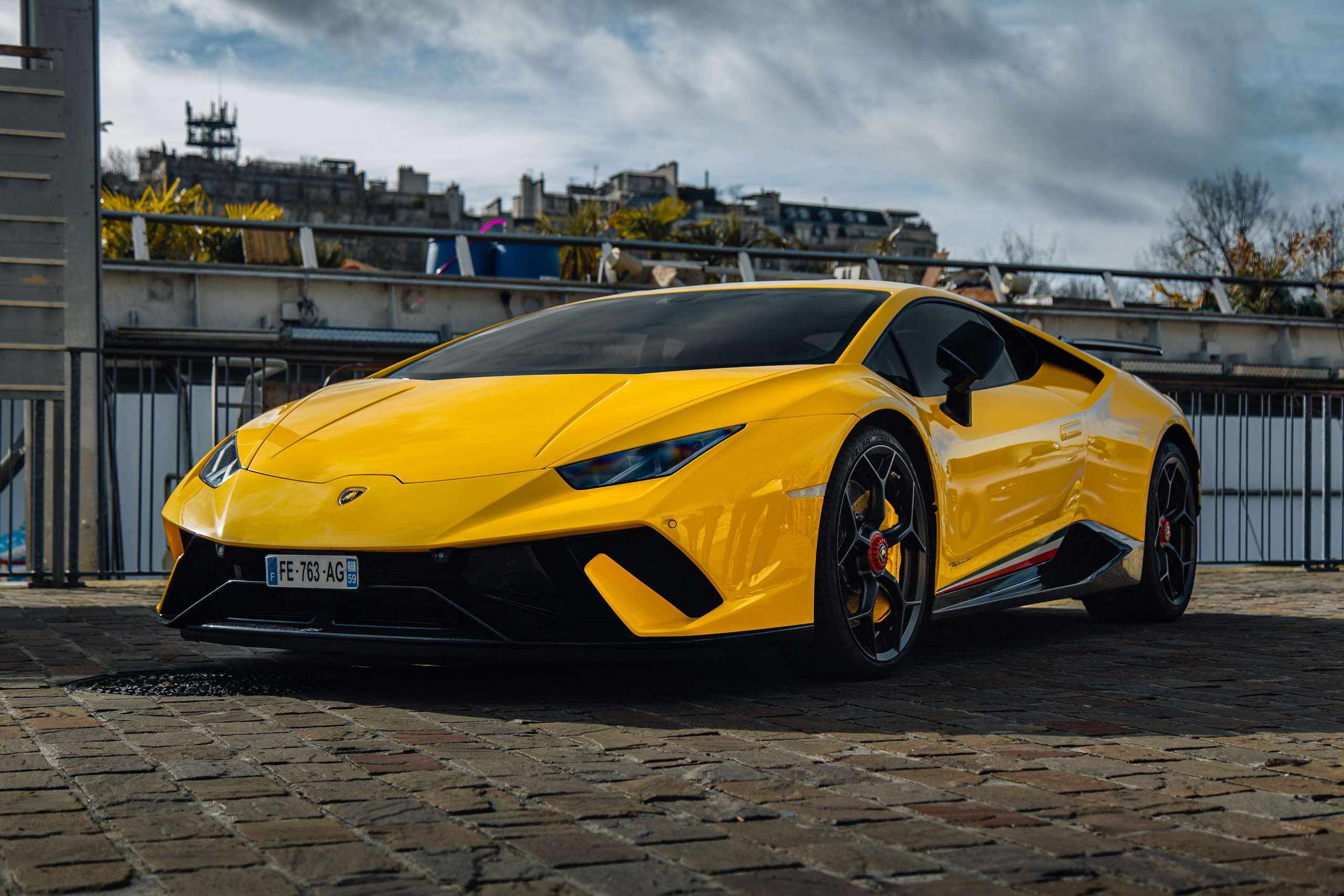 Rassemblement Bateau Mouche 20 fevrier. Photographe de voitures à Paris — Vitalii Motruk