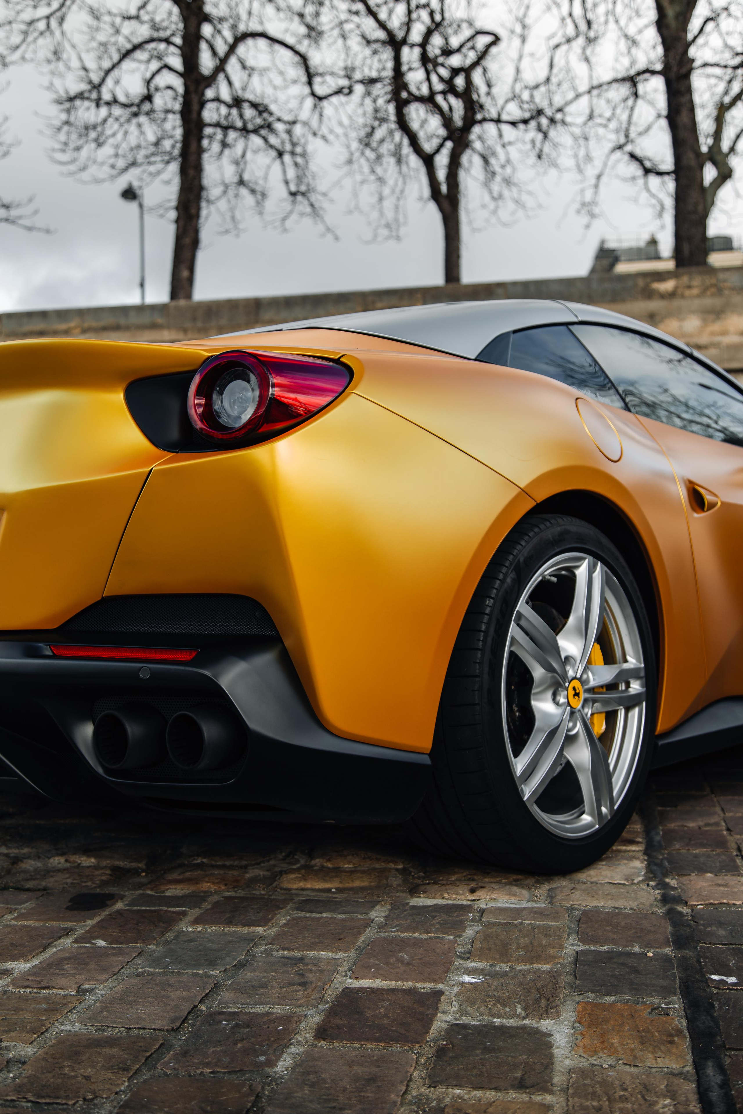 Rassemblement Bateau Mouche 20 fevrier. Photographe de voitures à Paris — Vitalii Motruk