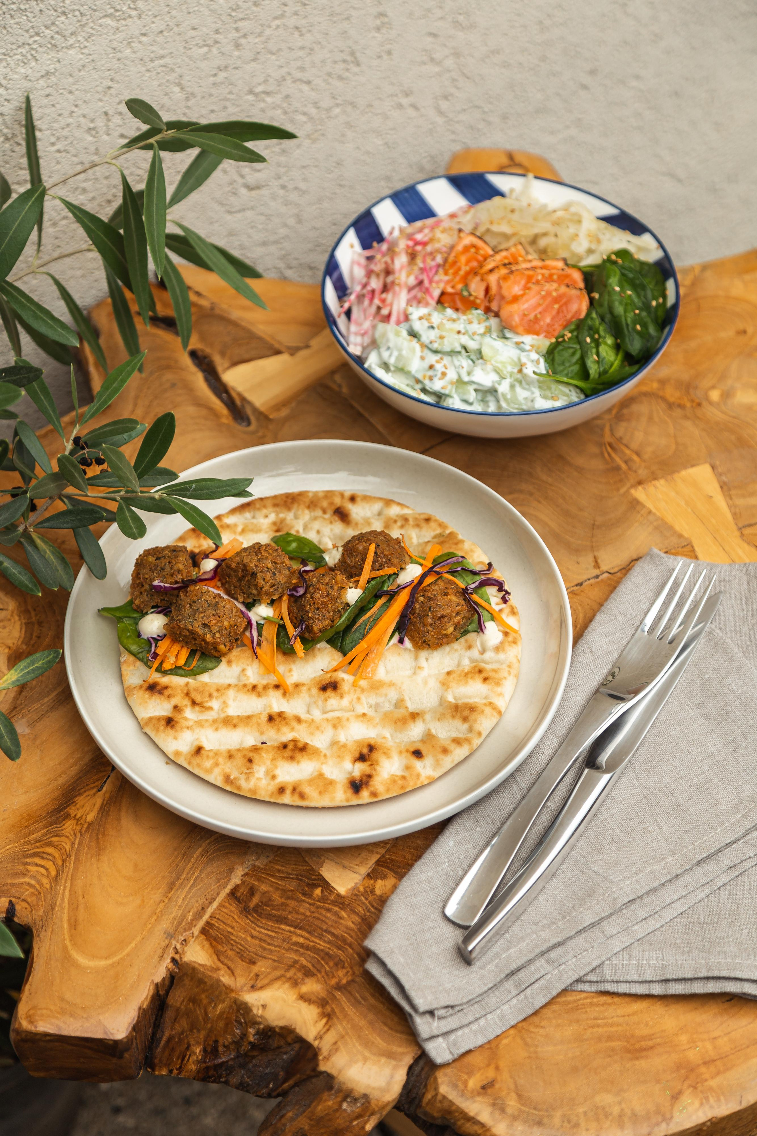 Kambos Lifestyle. Photographer in Paris — Vitalii Motruk