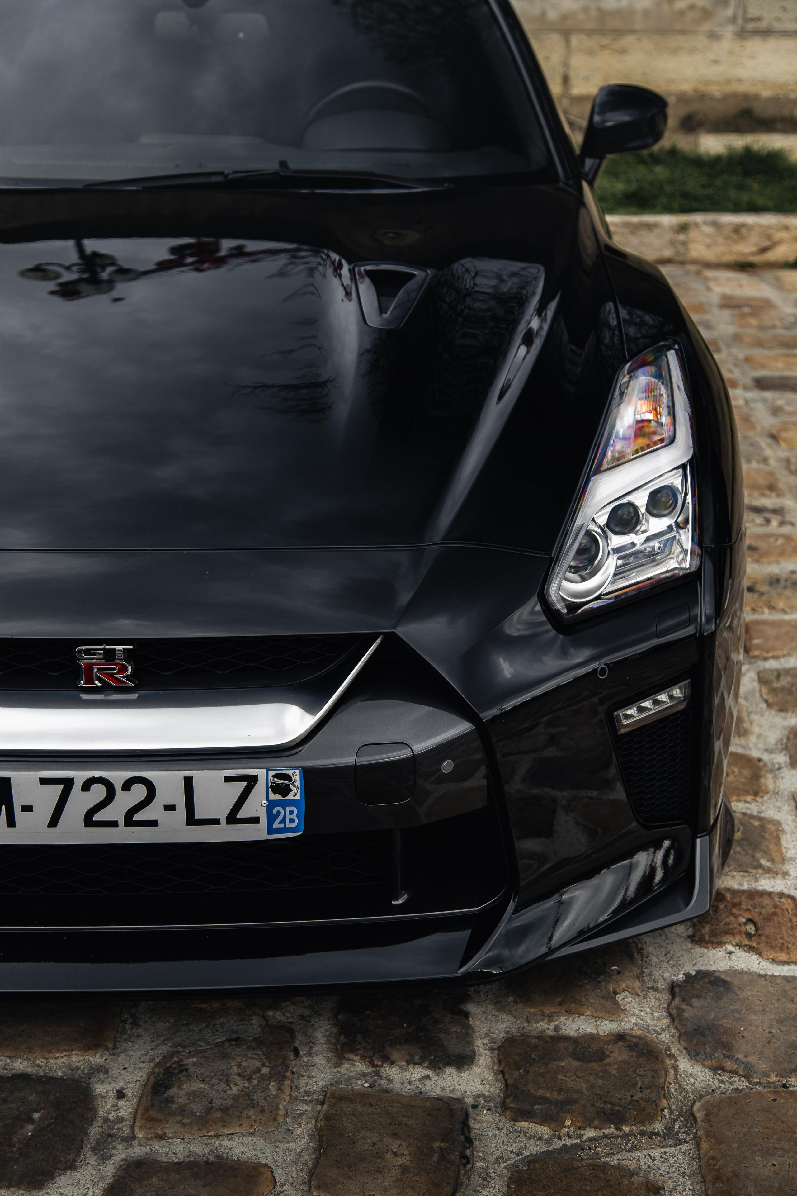 Rassemblement Bateau Mouche 20 fevrier. Photographe de voitures à Paris — Vitalii Motruk