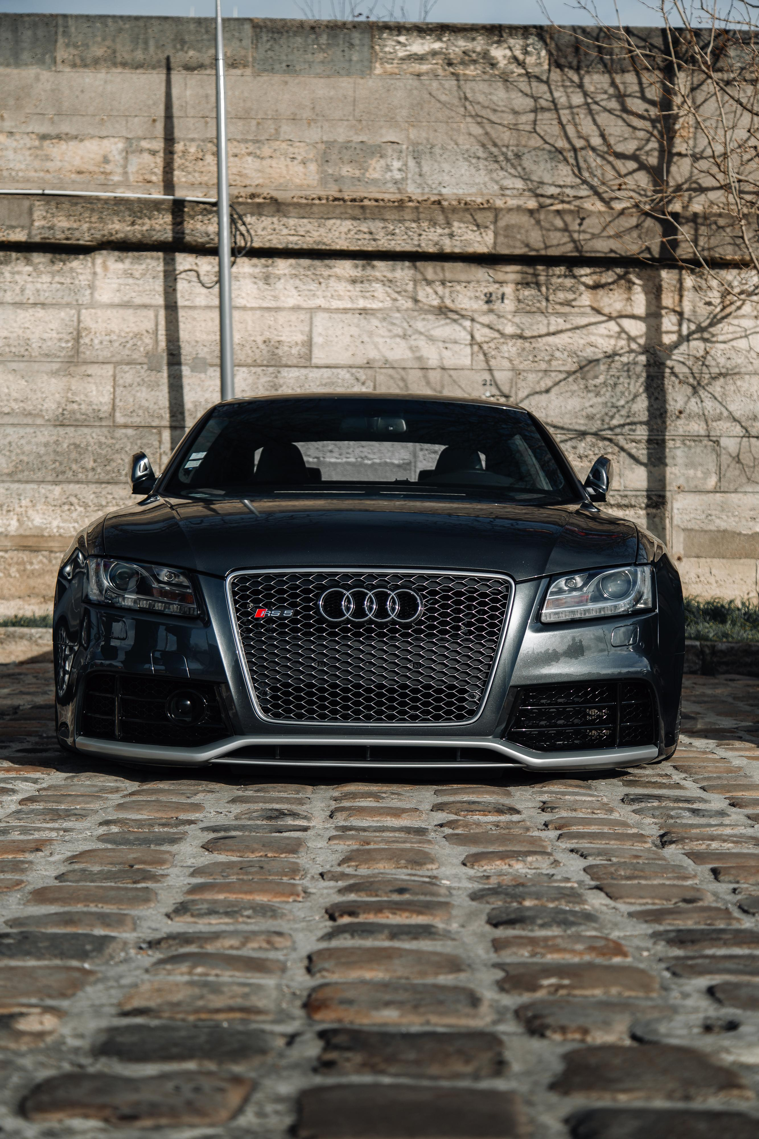 Rassemblement Bateau Mouche 20 fevrier. Photographe de voitures à Paris — Vitalii Motruk