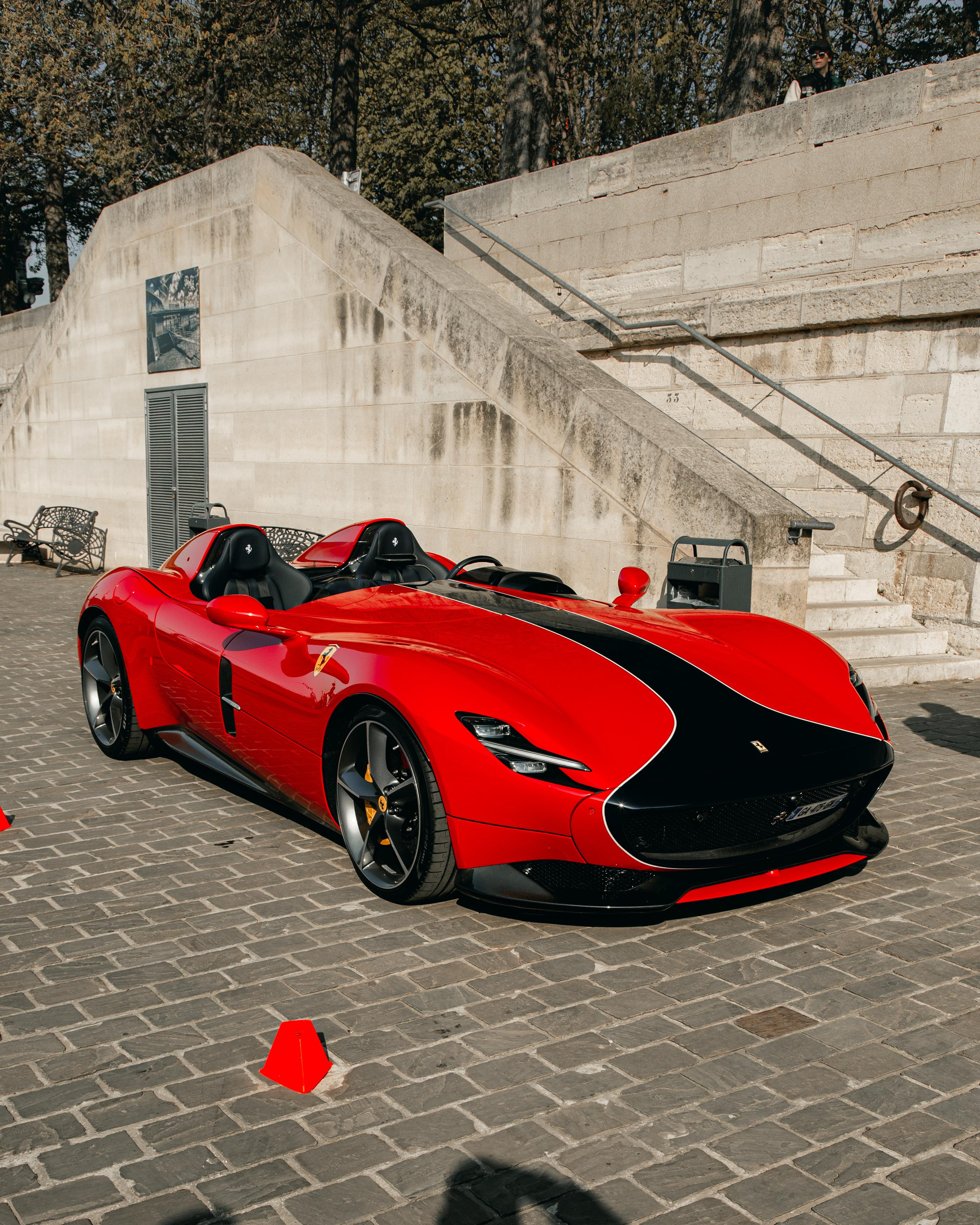 Bateau Mouche 27 mars. Photographer in Paris — Vitalii Motruk