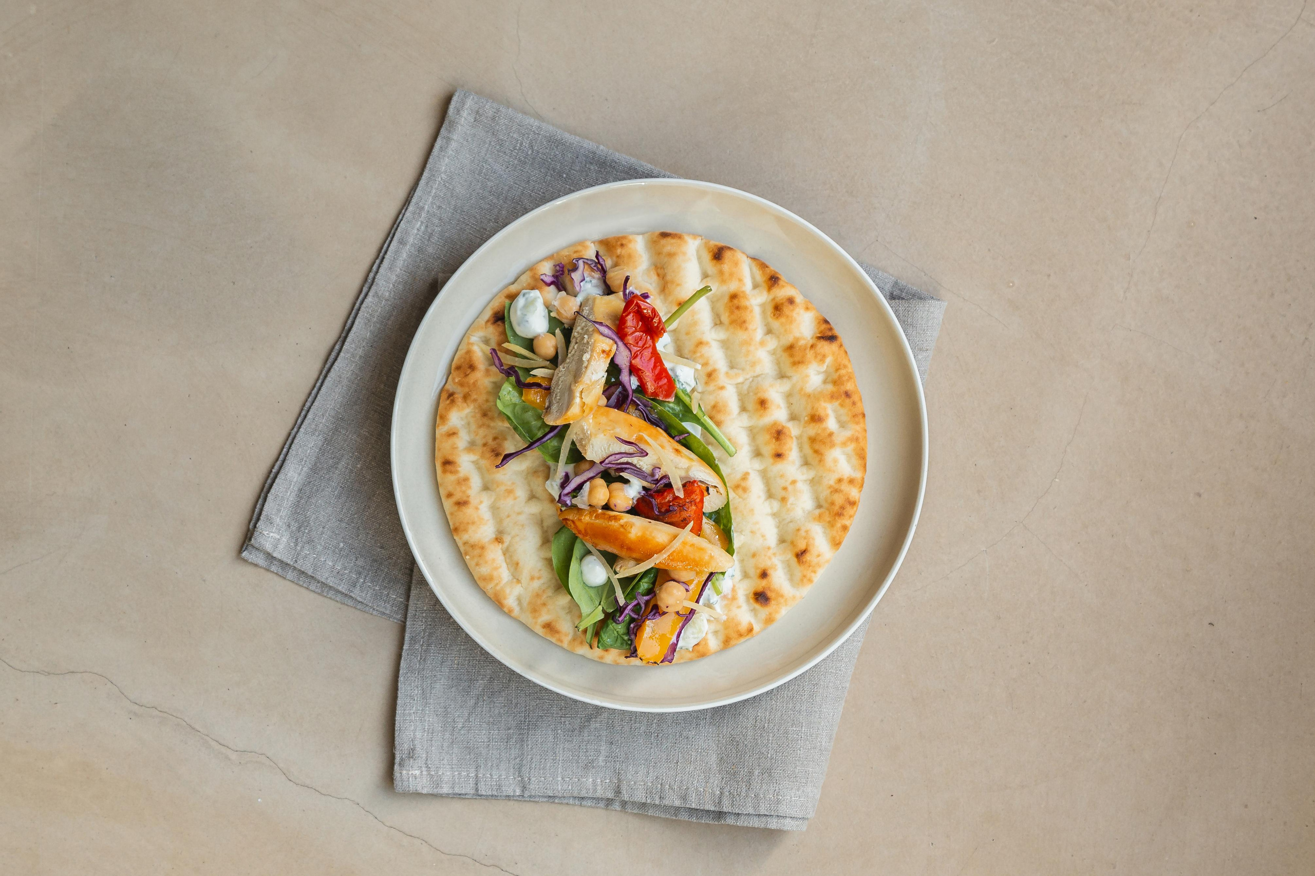 Kambos Menu. Photographer in Paris — Vitalii Motruk