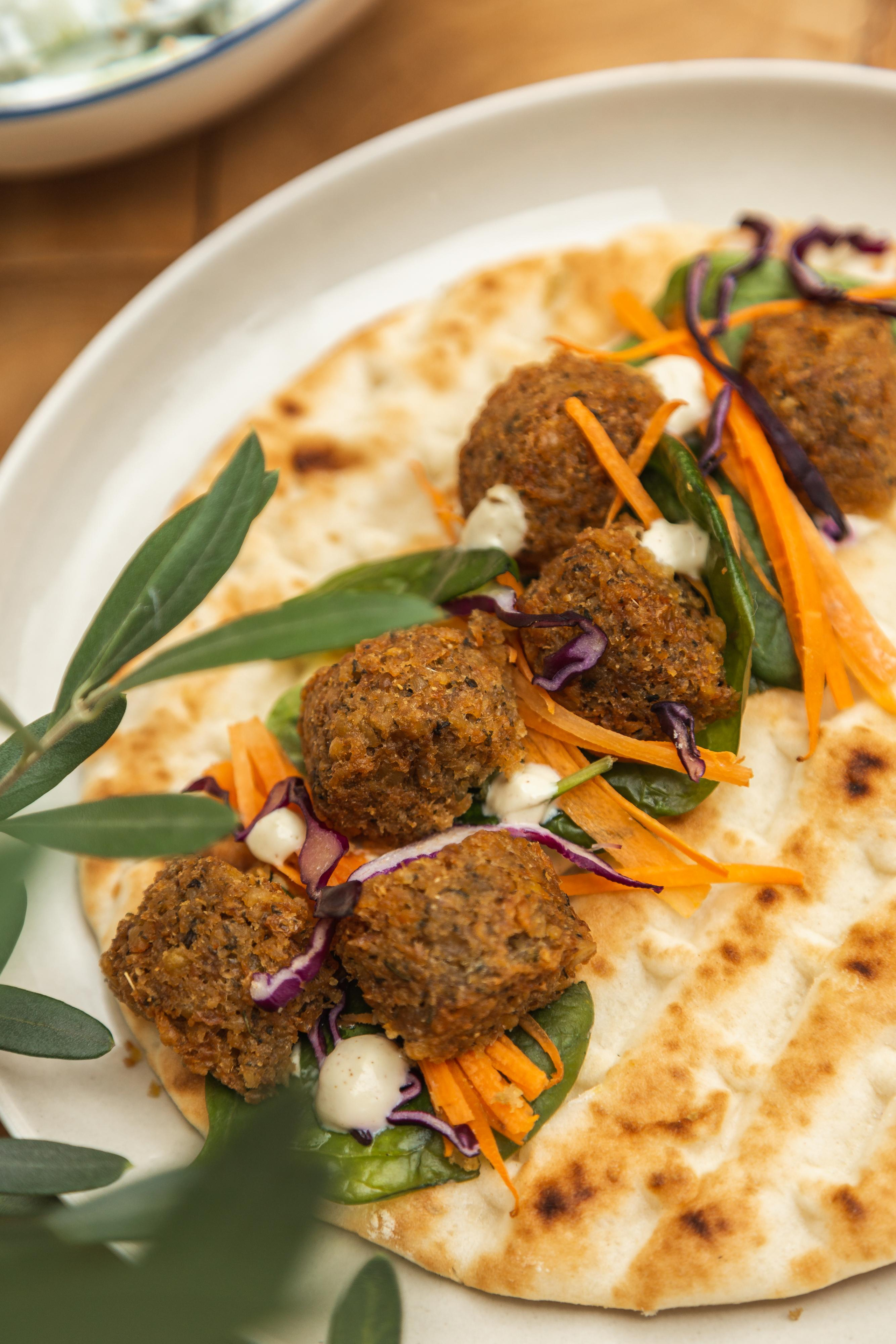 Kambos Lifestyle. Photographer in Paris — Vitalii Motruk