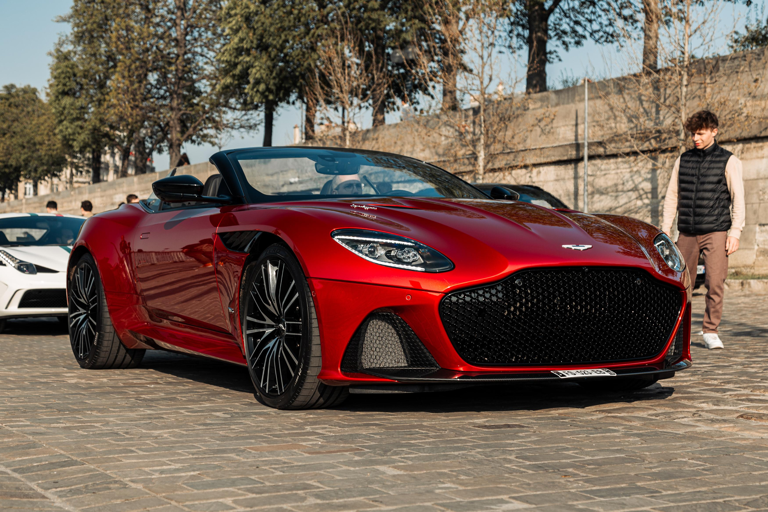 Bateau Mouche 27 mars. Photographer in Paris — Vitalii Motruk