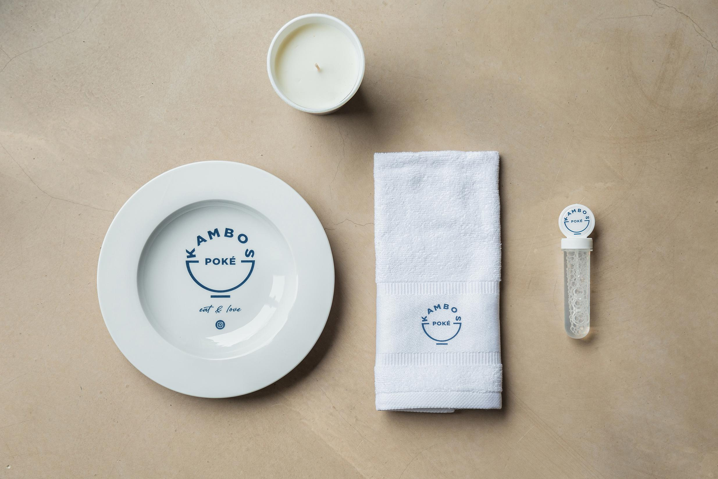 Kambos Menu. Photographer in Paris — Vitalii Motruk