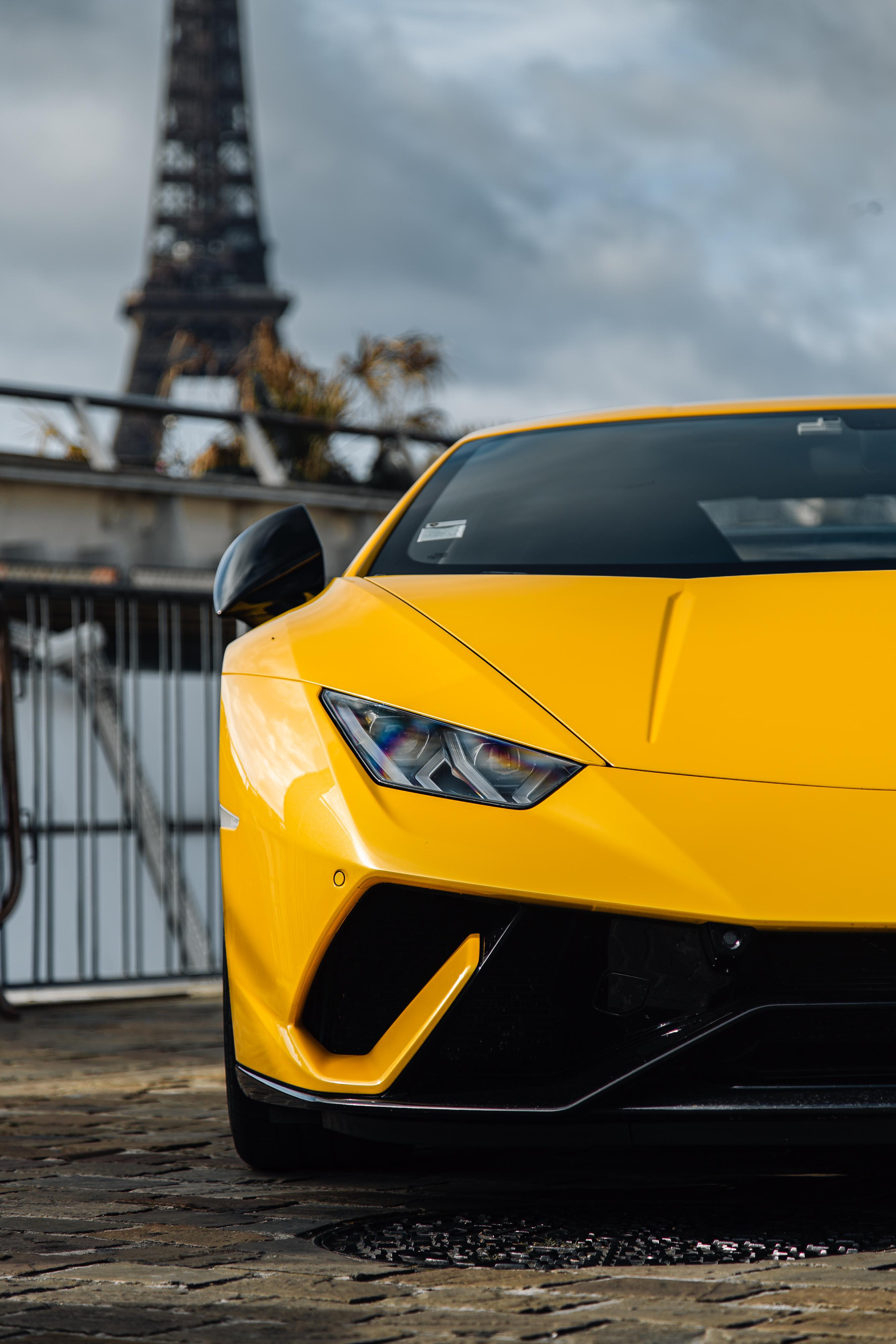 Rassemblement Bateau Mouche 20 fevrier. Photographe de voitures à Paris — Vitalii Motruk