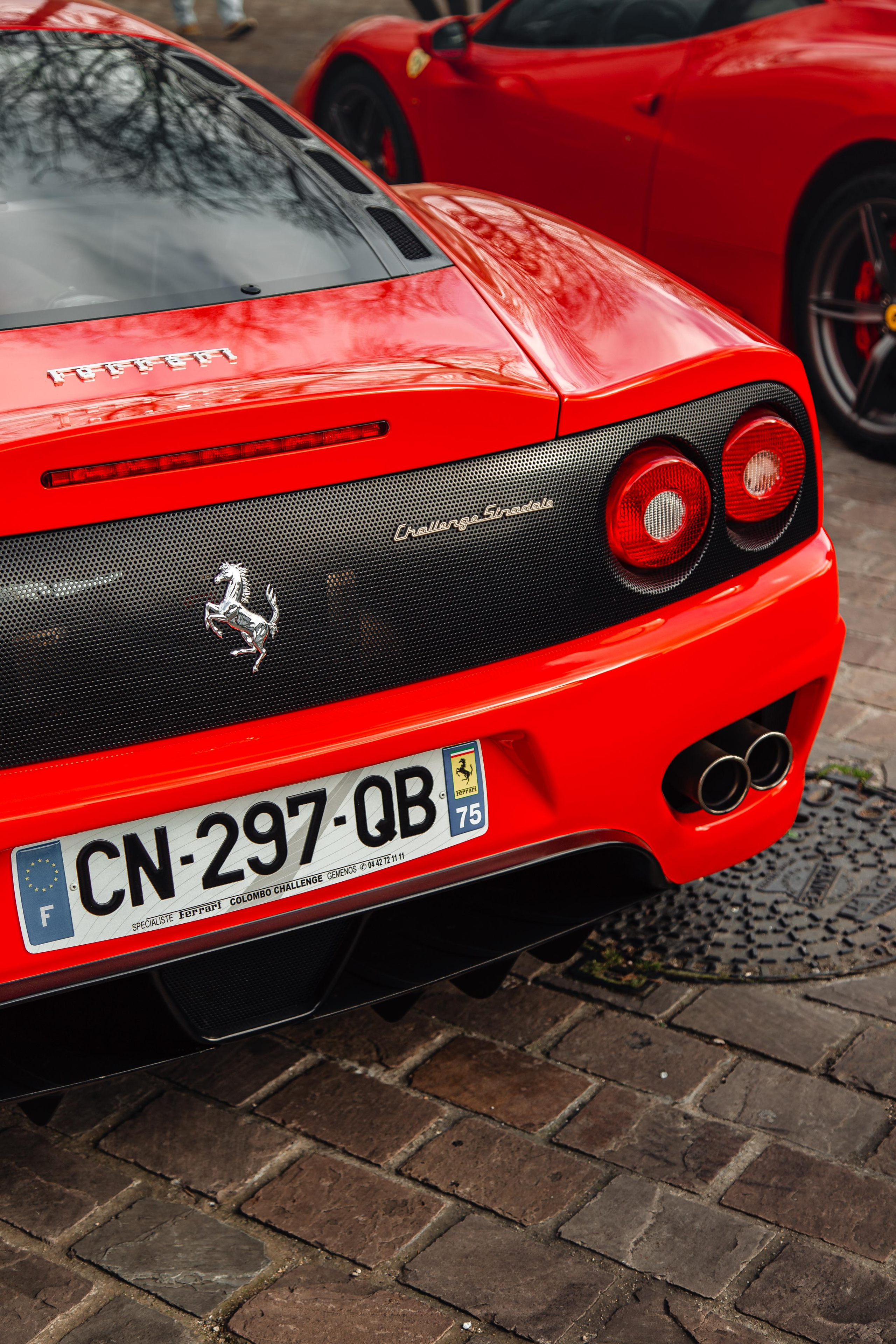 Rassemblement Bateau Mouche 20 fevrier. Photographe de voitures à Paris — Vitalii Motruk