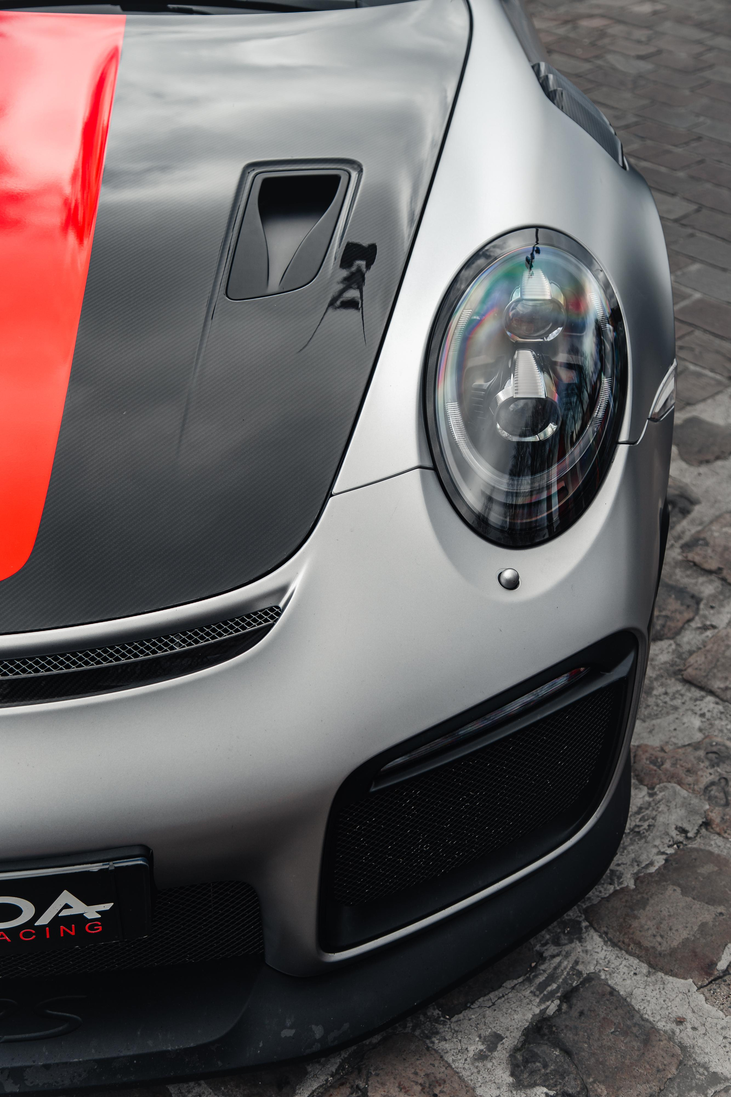 Rassemblement Bateau Mouche 20 fevrier. Photographe de voitures à Paris — Vitalii Motruk