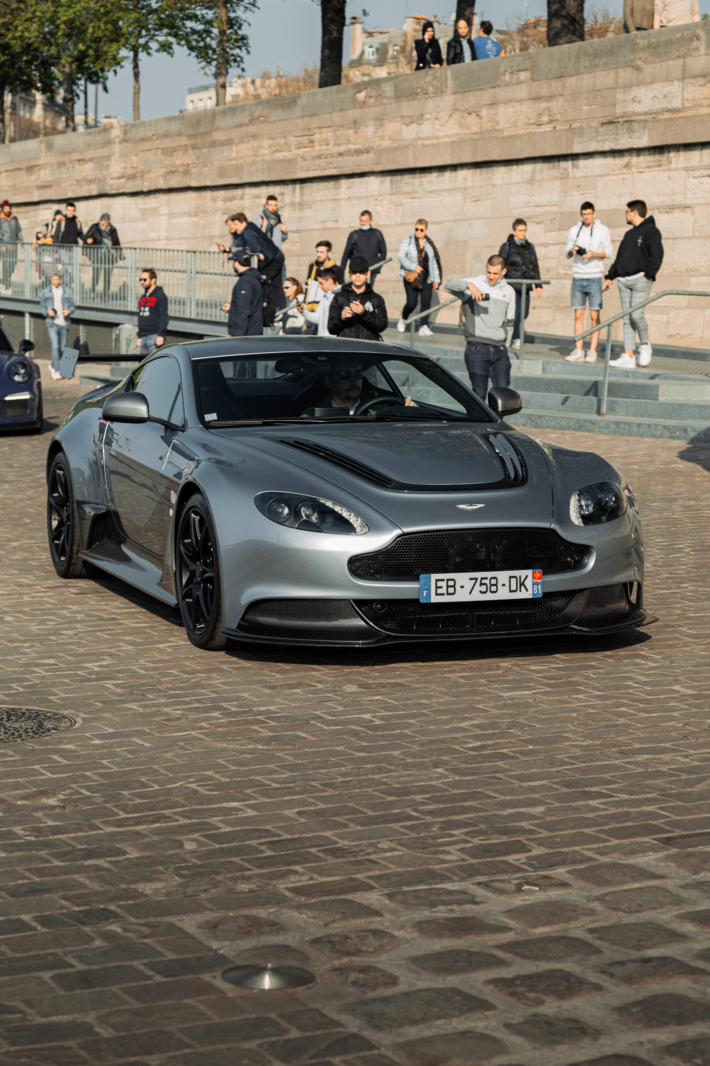 Bateau Mouche 27 mars. Photographer in Paris — Vitalii Motruk