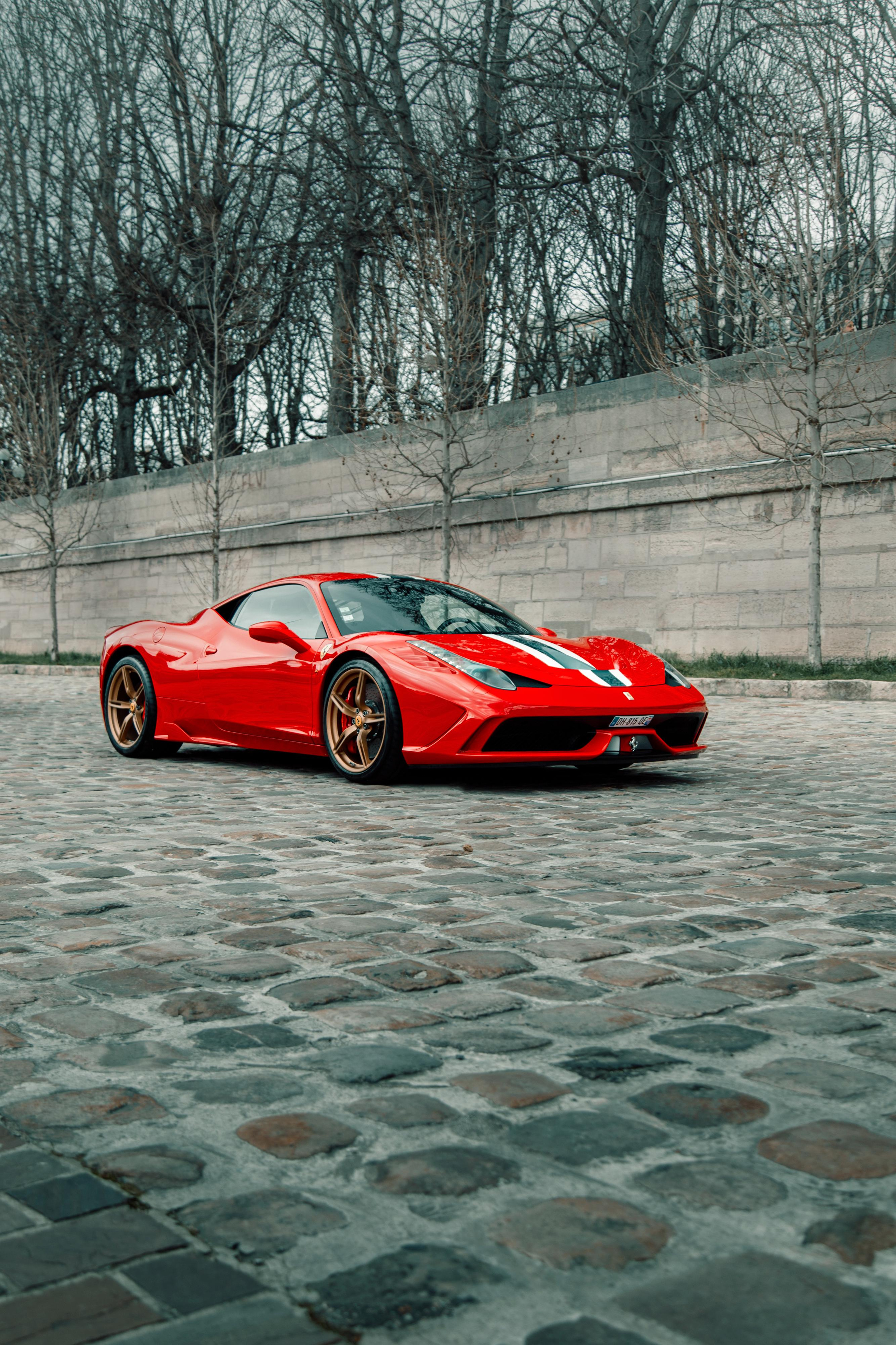 Rassemblement Bateau Mouche 20 fevrier. Photographe de voitures à Paris — Vitalii Motruk