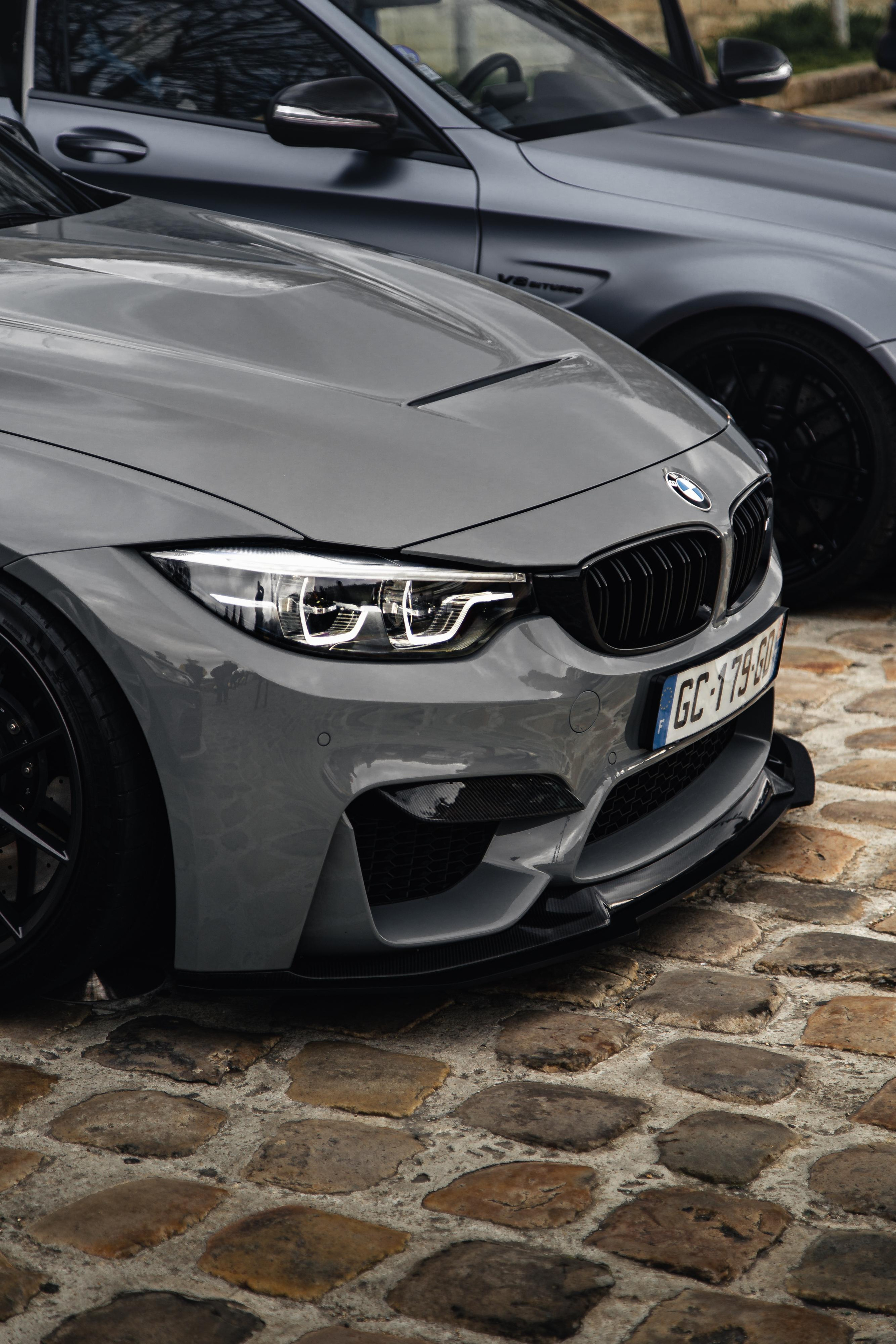 Rassemblement Bateau Mouche 20 fevrier. Photographe de voitures à Paris — Vitalii Motruk