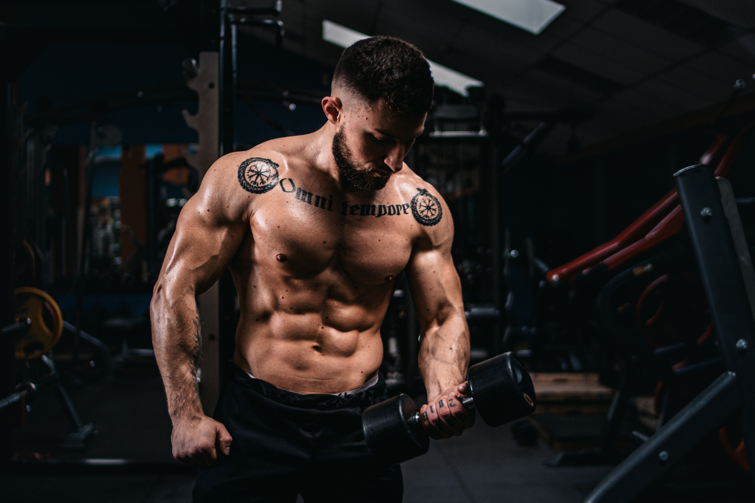 Alexander. Photographer in Paris — Vitalii Motruk