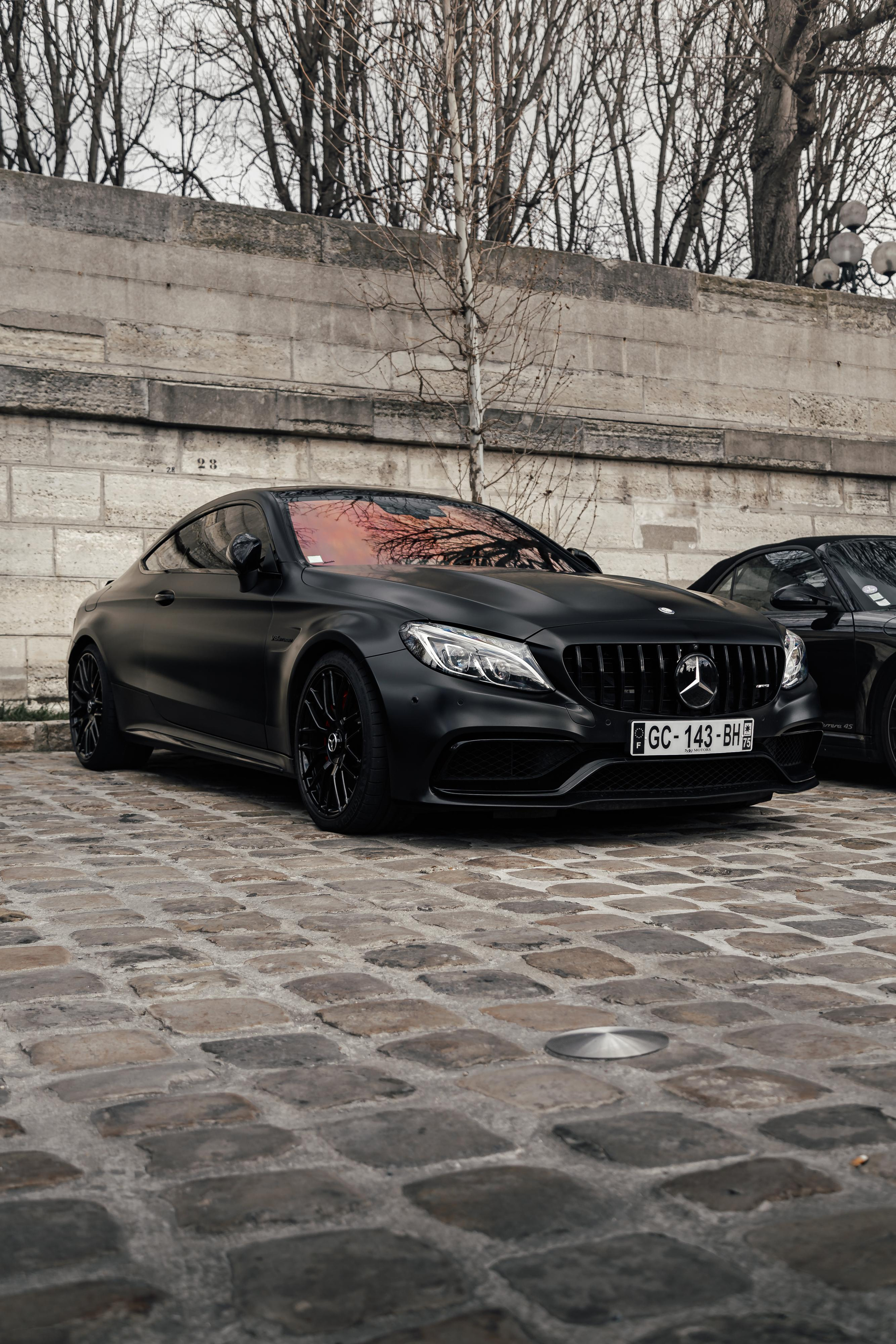 Rassemblement Bateau Mouche 20 fevrier. Photographe de voitures à Paris — Vitalii Motruk