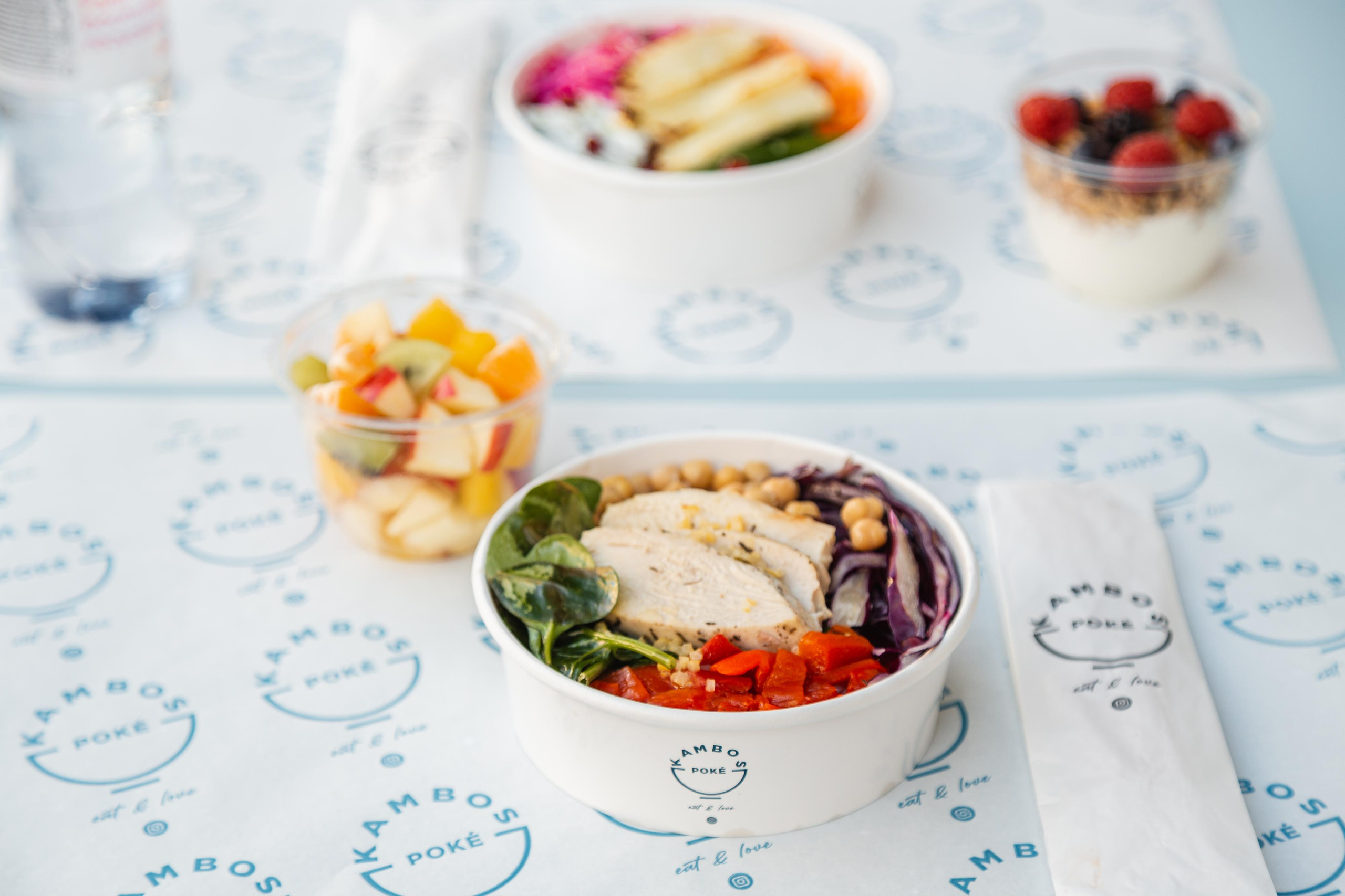 Kambos Lifestyle. Photographer in Paris — Vitalii Motruk