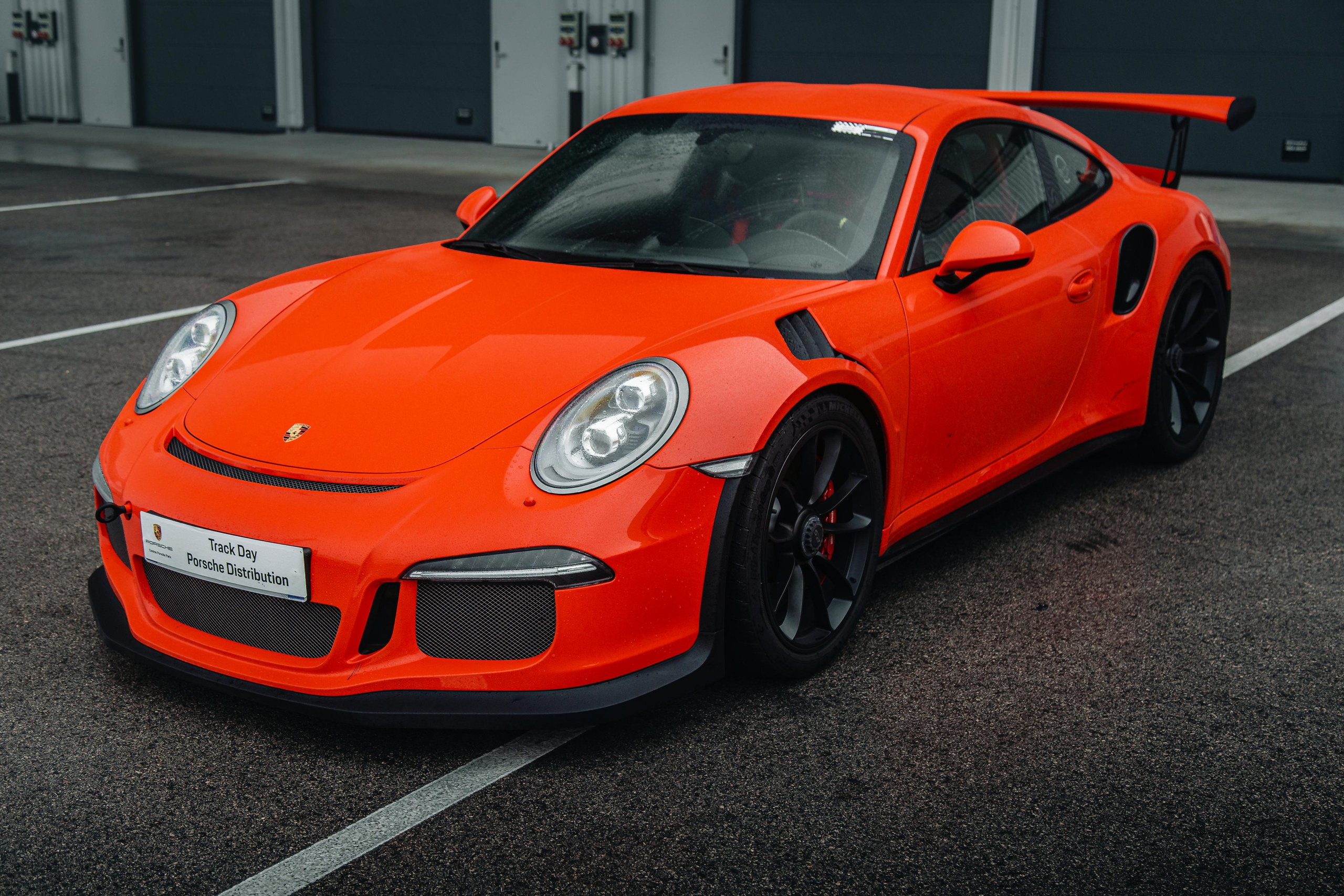 Dijon Circuit Reportage. Photographe de voitures à Paris — Vitalii Motruk