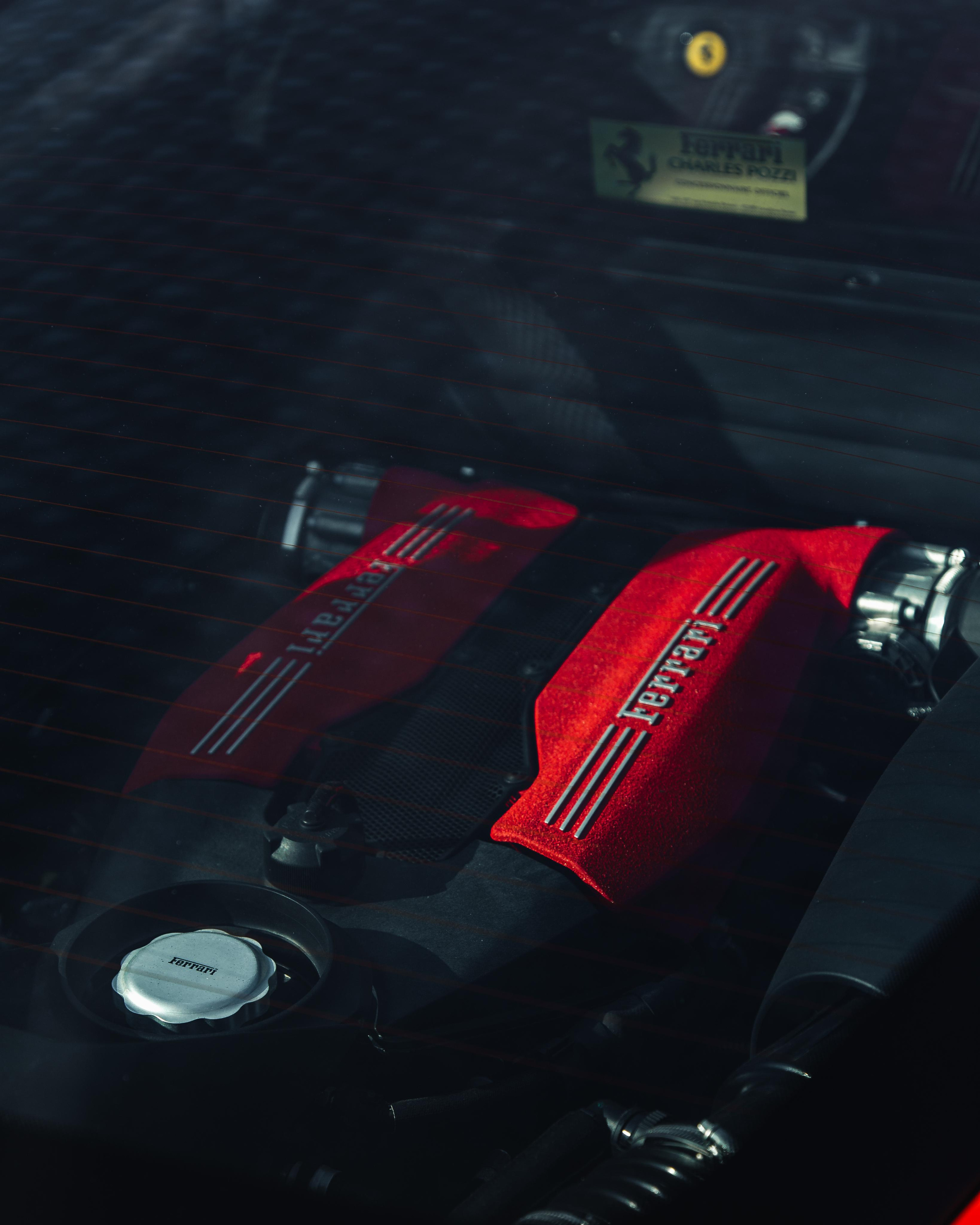 Street photo in Paris. Photographe de voitures à Paris — Vitalii Motruk