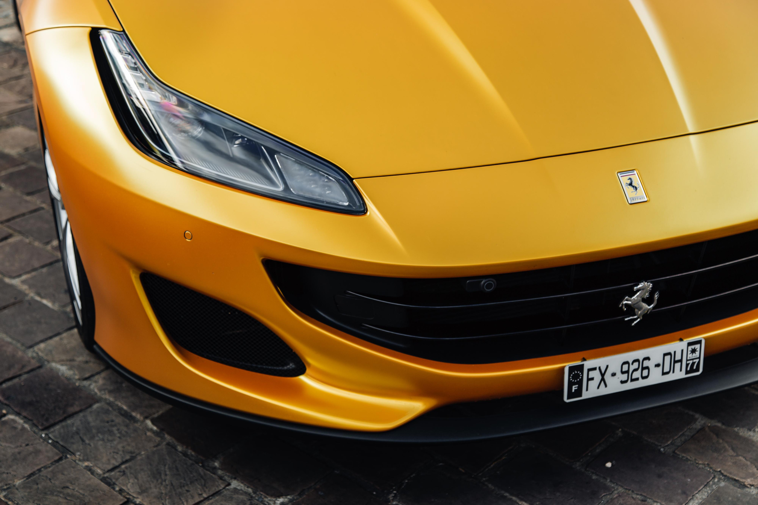 Rassemblement Bateau Mouche 20 fevrier. Photographe de voitures à Paris — Vitalii Motruk