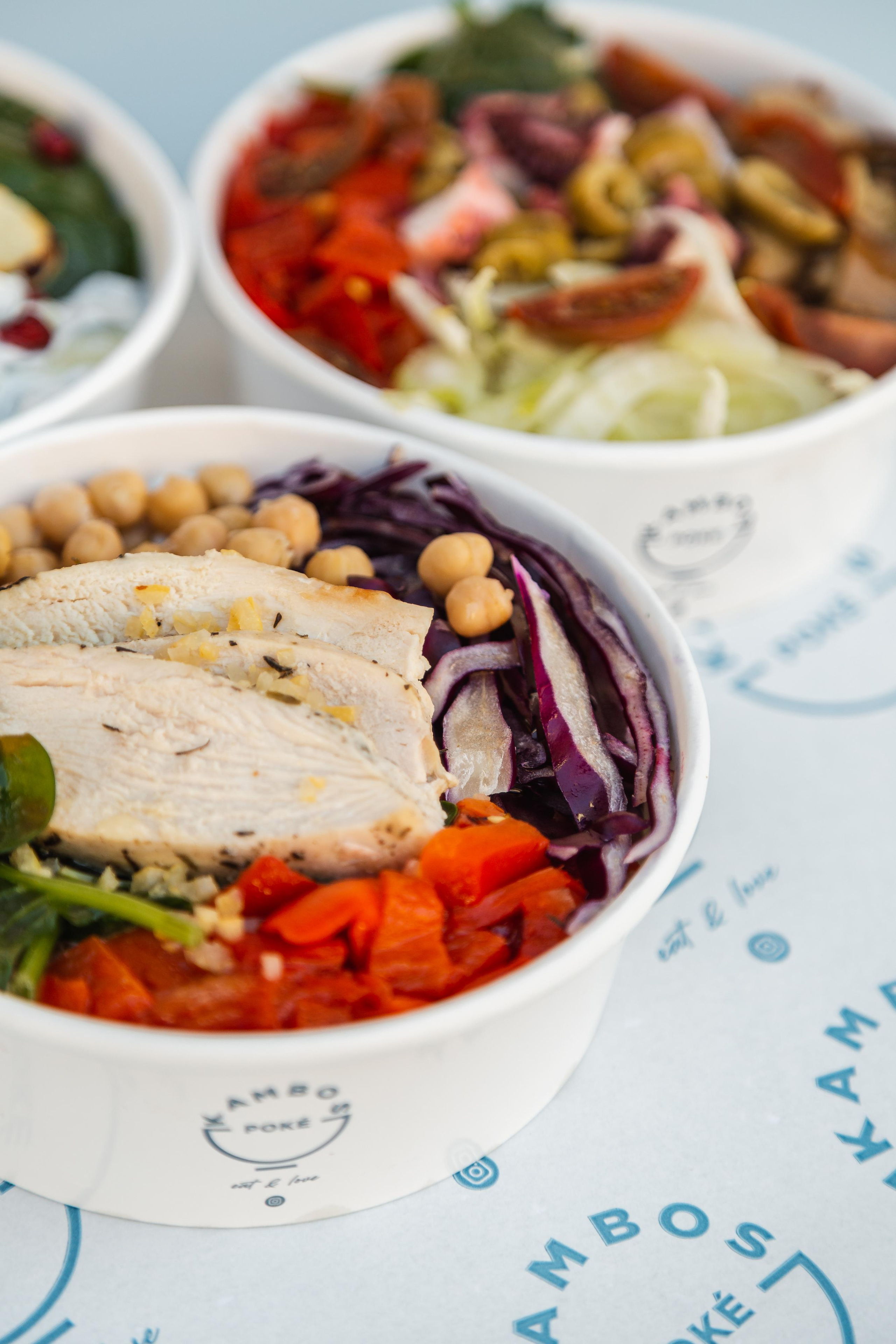 Kambos Lifestyle. Photographer in Paris — Vitalii Motruk