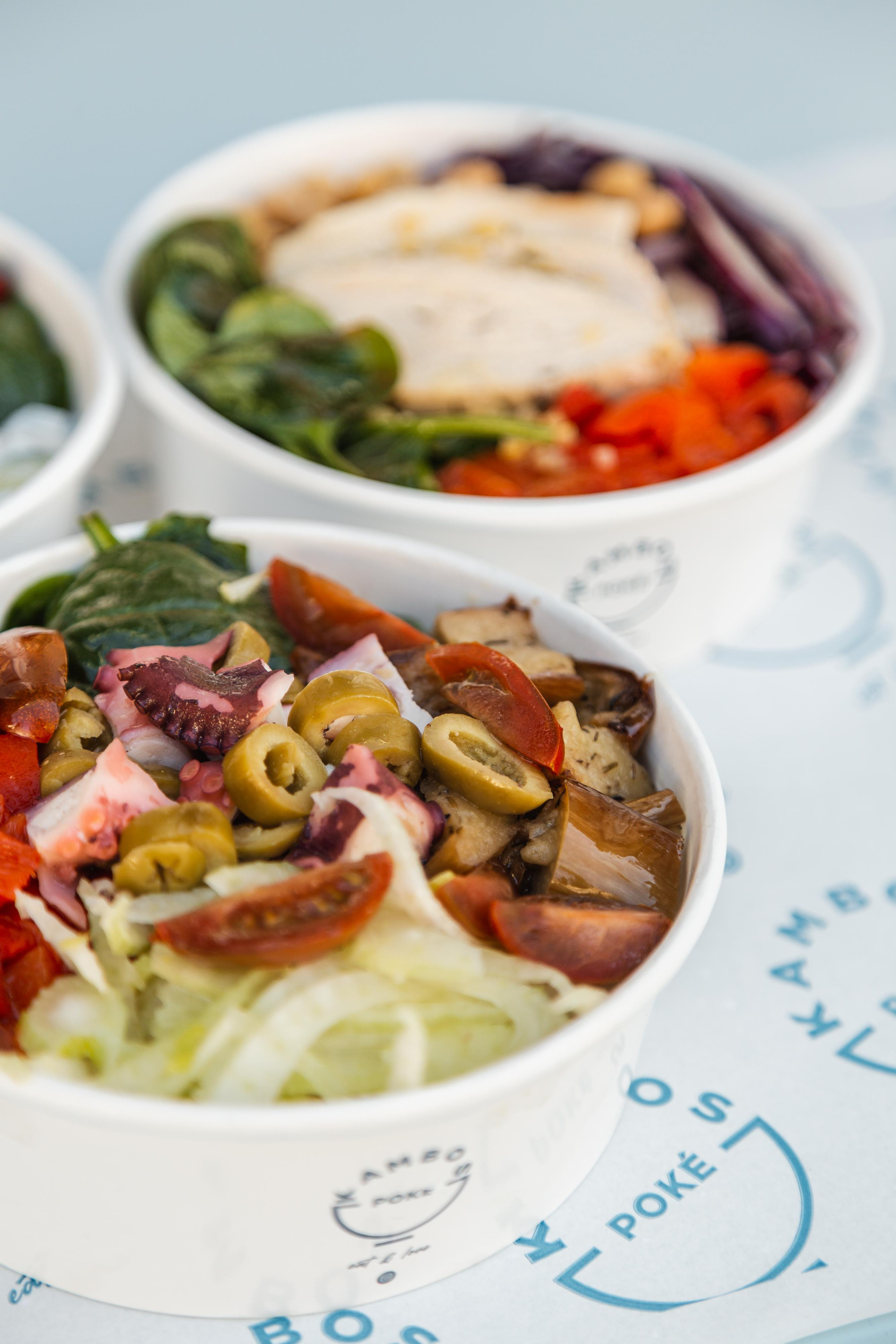 Kambos Lifestyle. Photographer in Paris — Vitalii Motruk